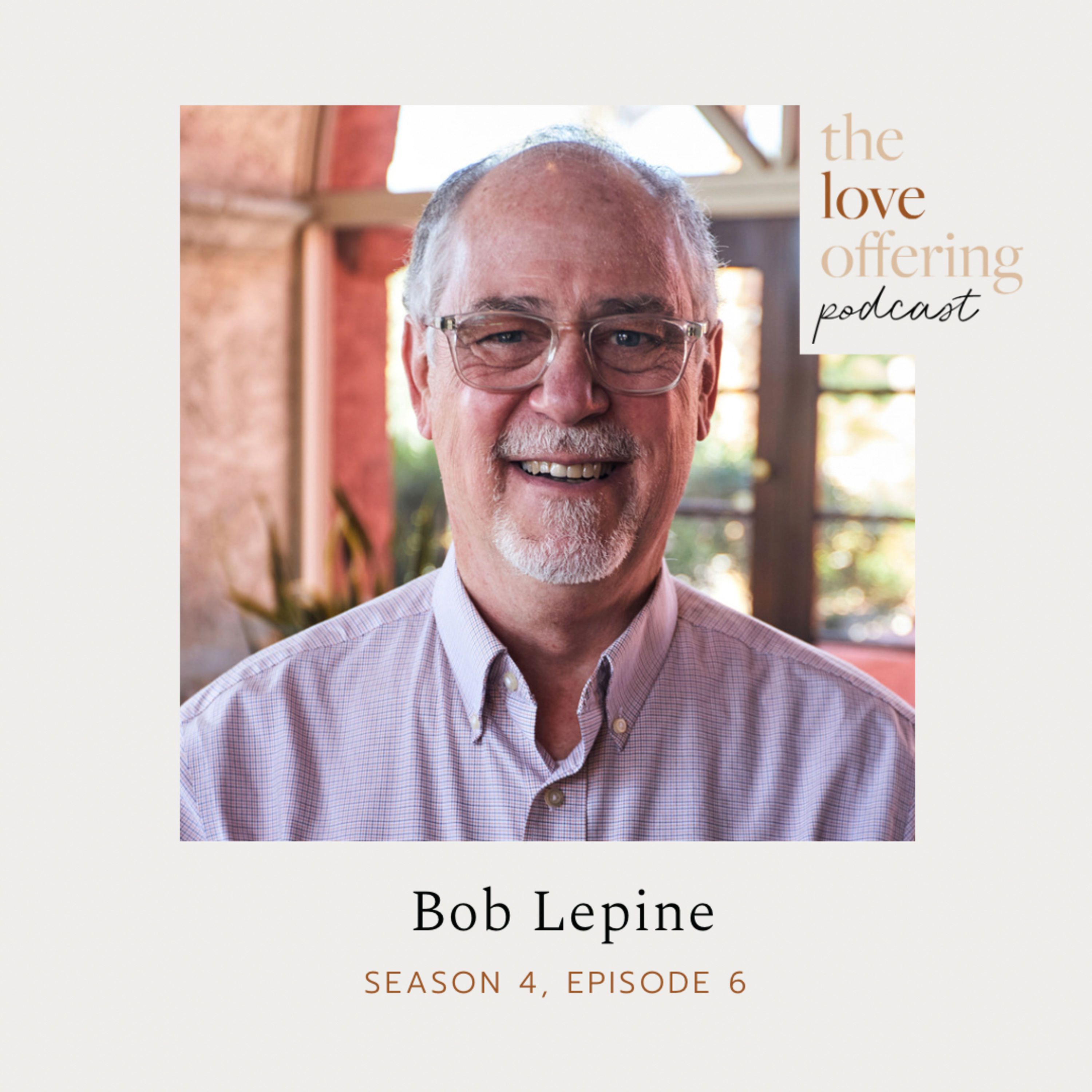 The Love Offering