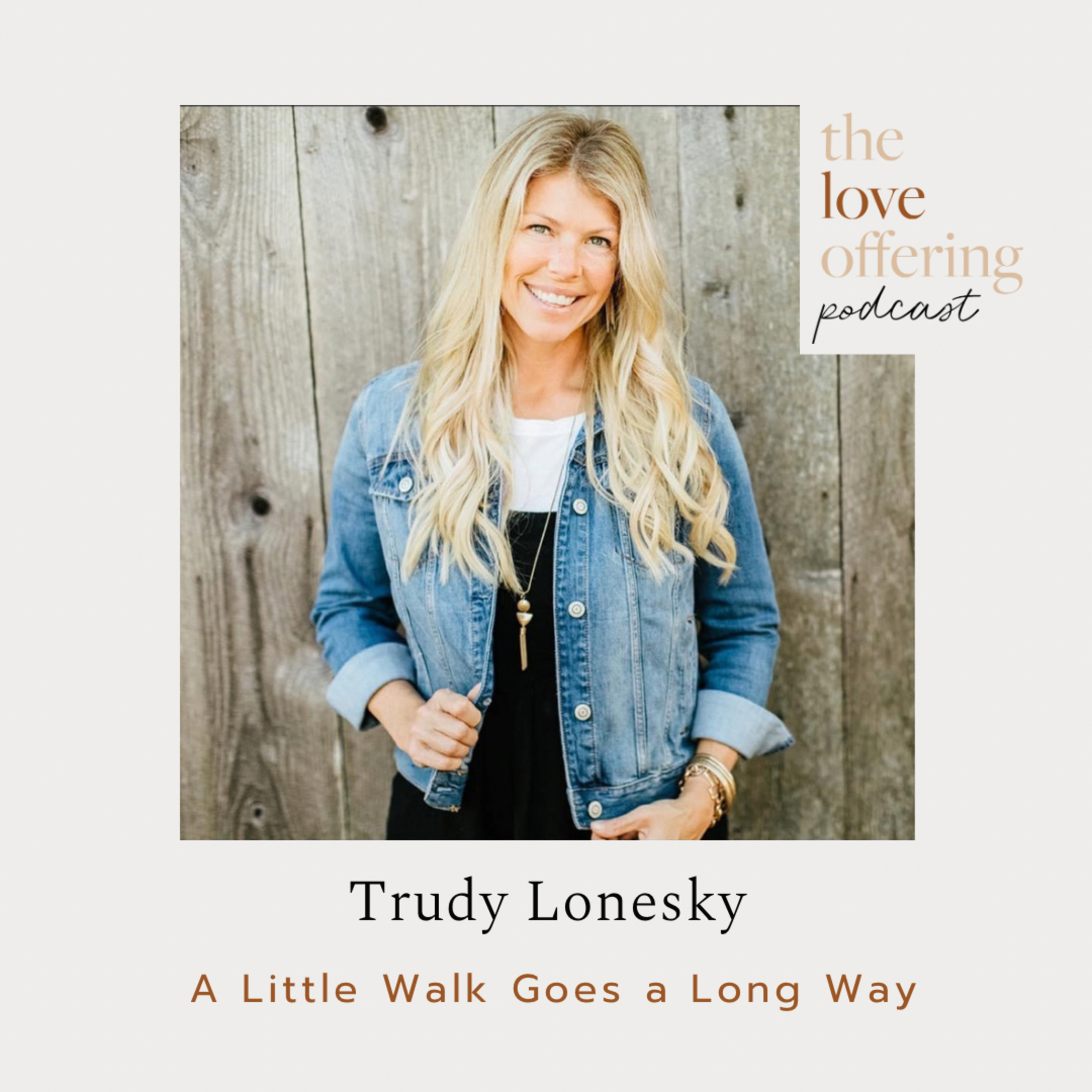 The Love Offering