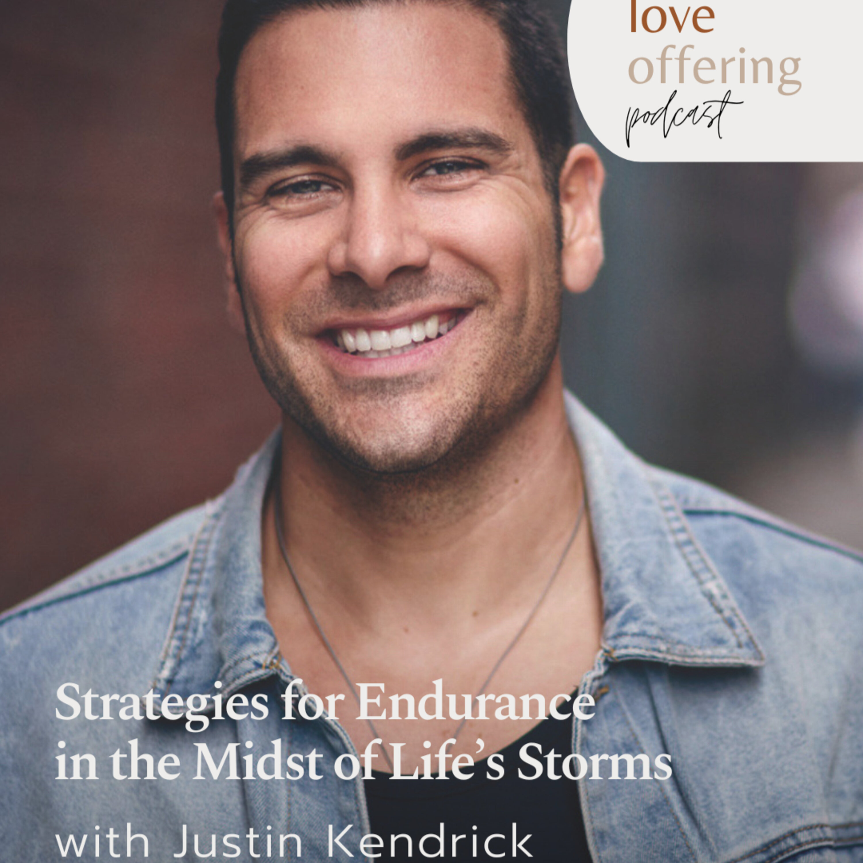 The Love Offering