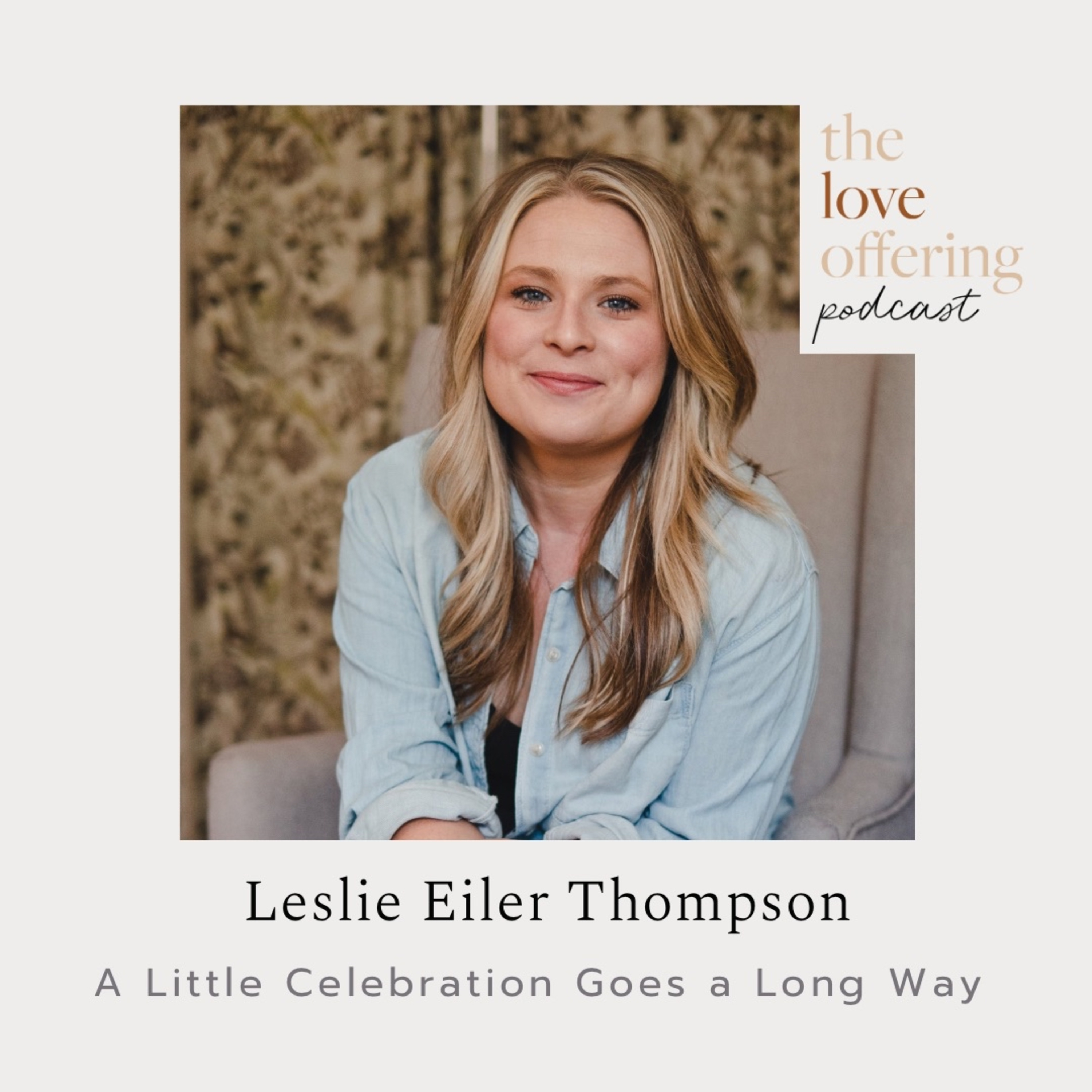 The Love Offering