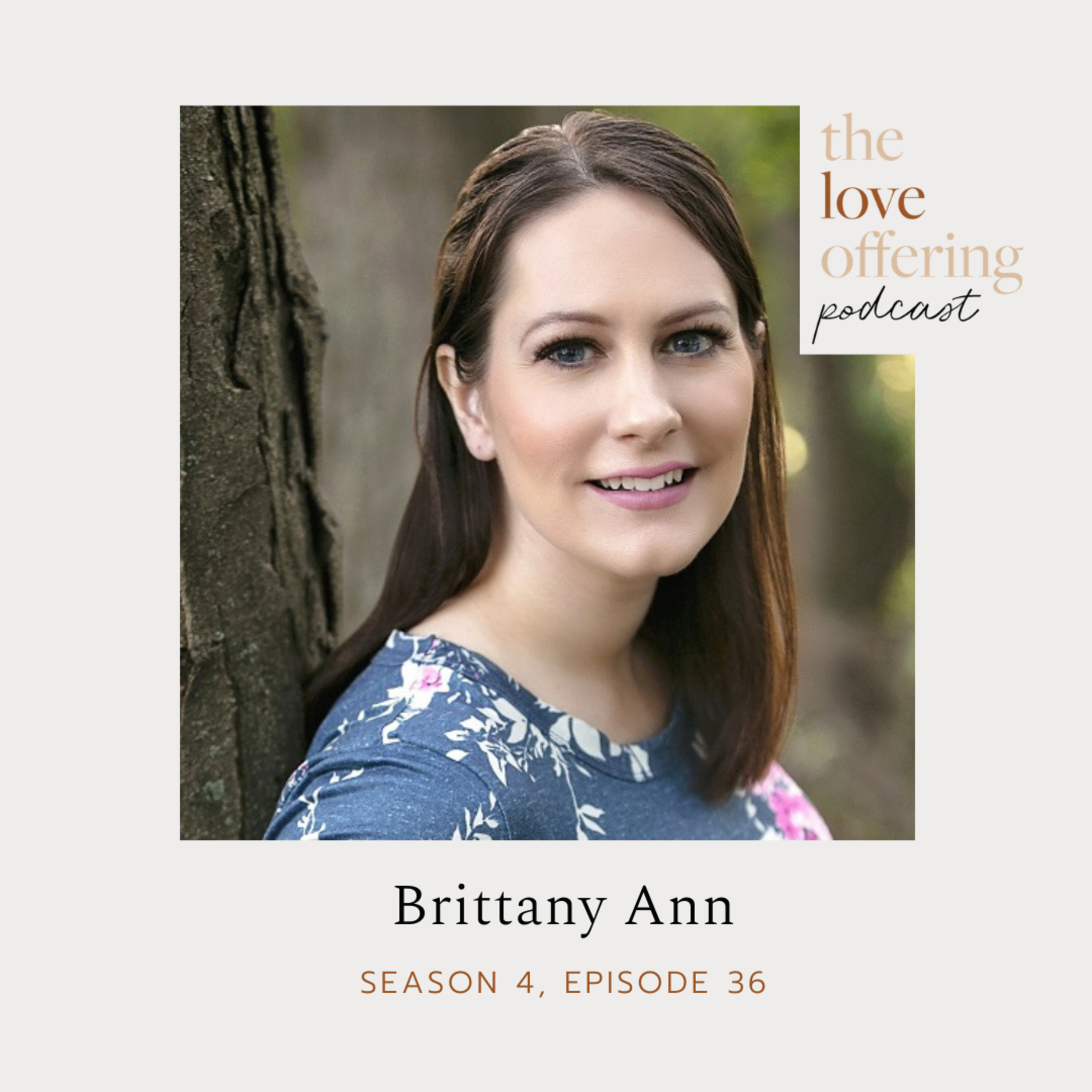 The Love Offering