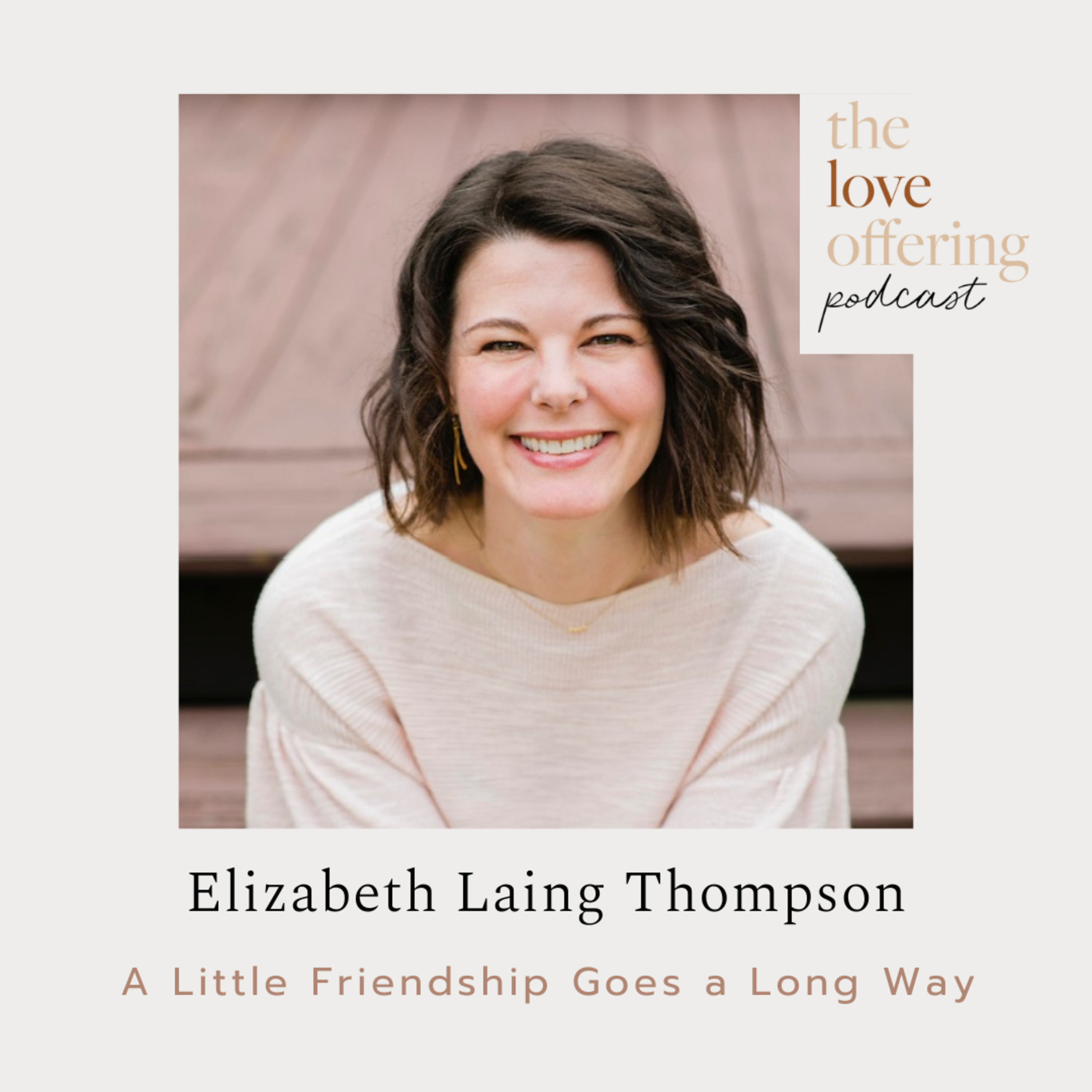 The Love Offering