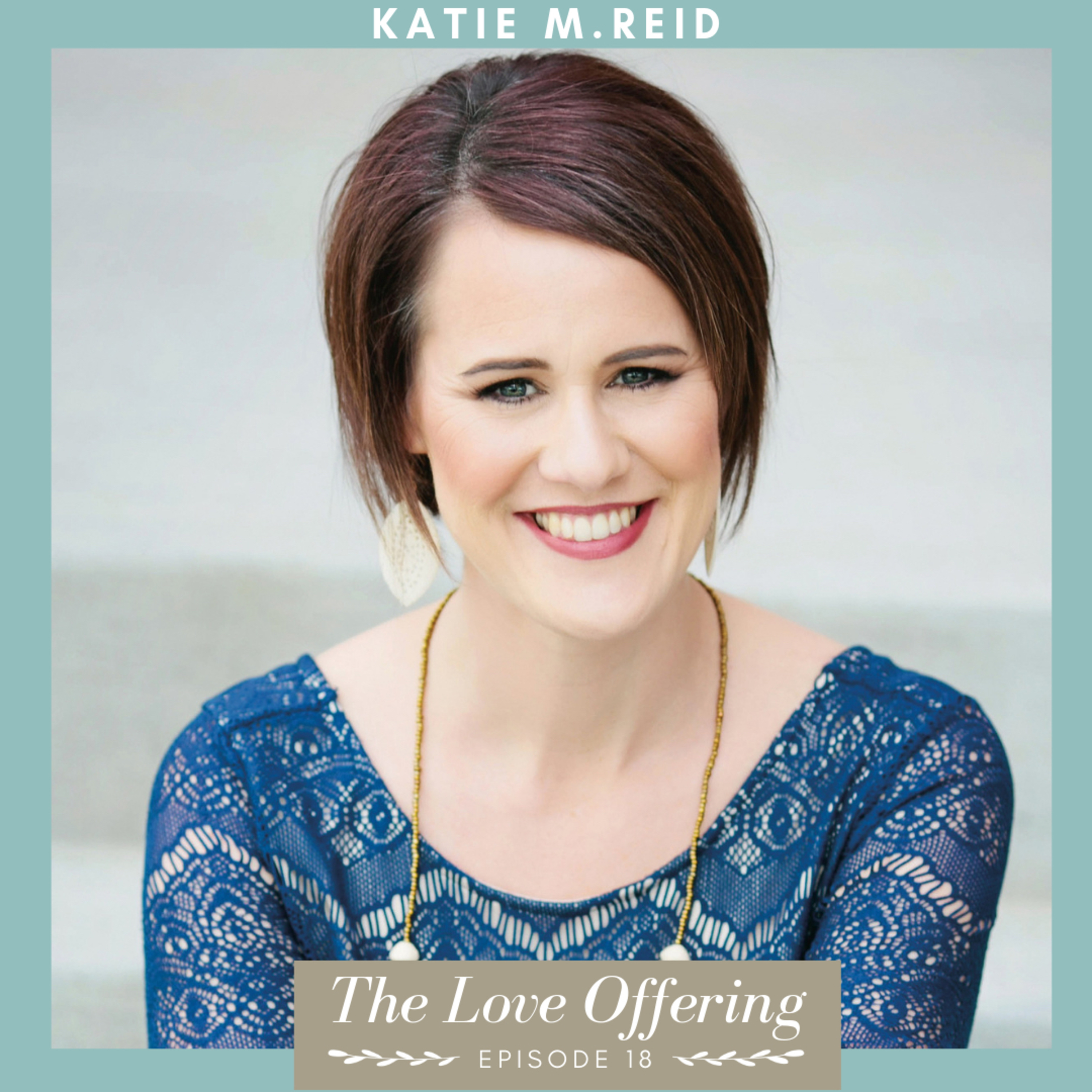 The Love Offering