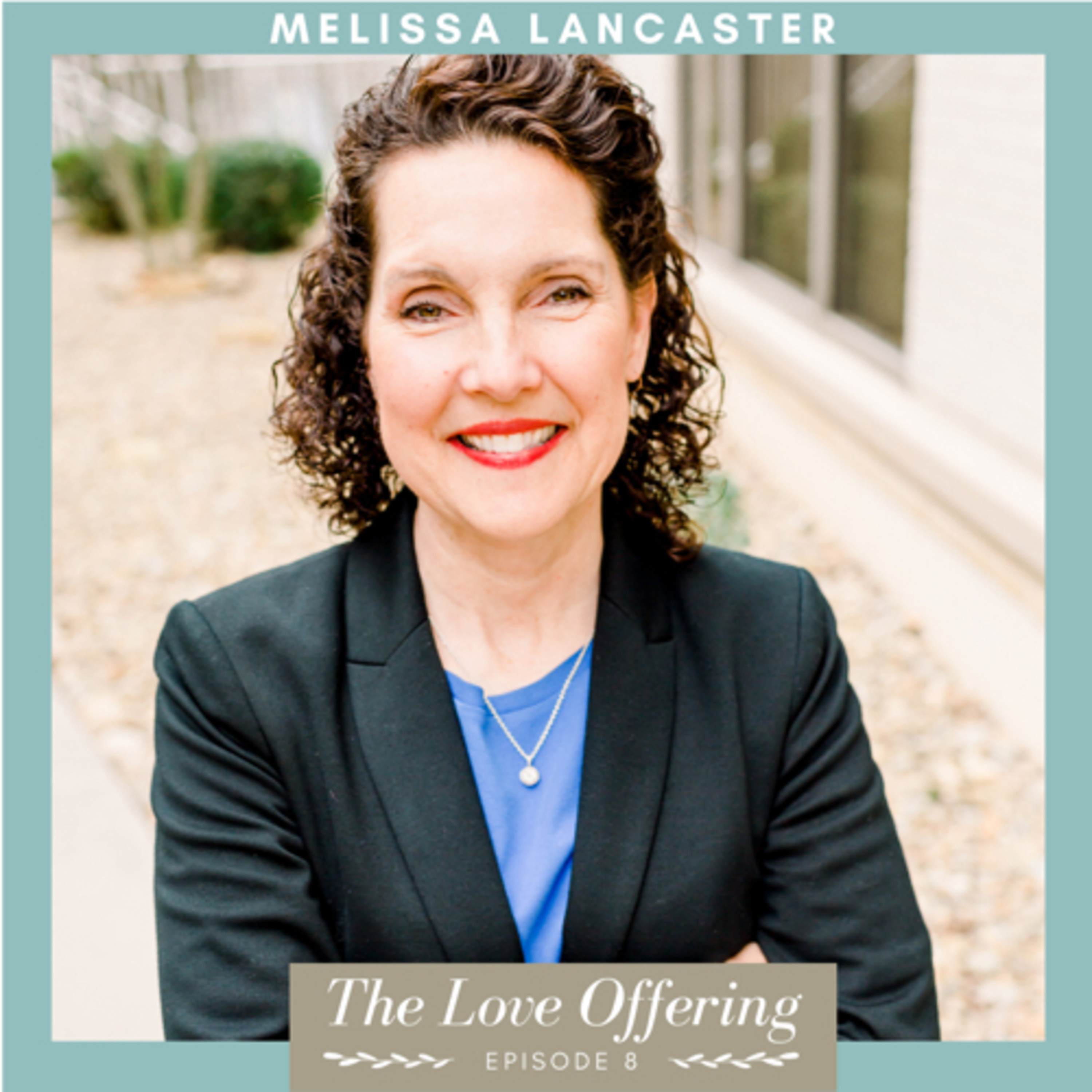 The Love Offering