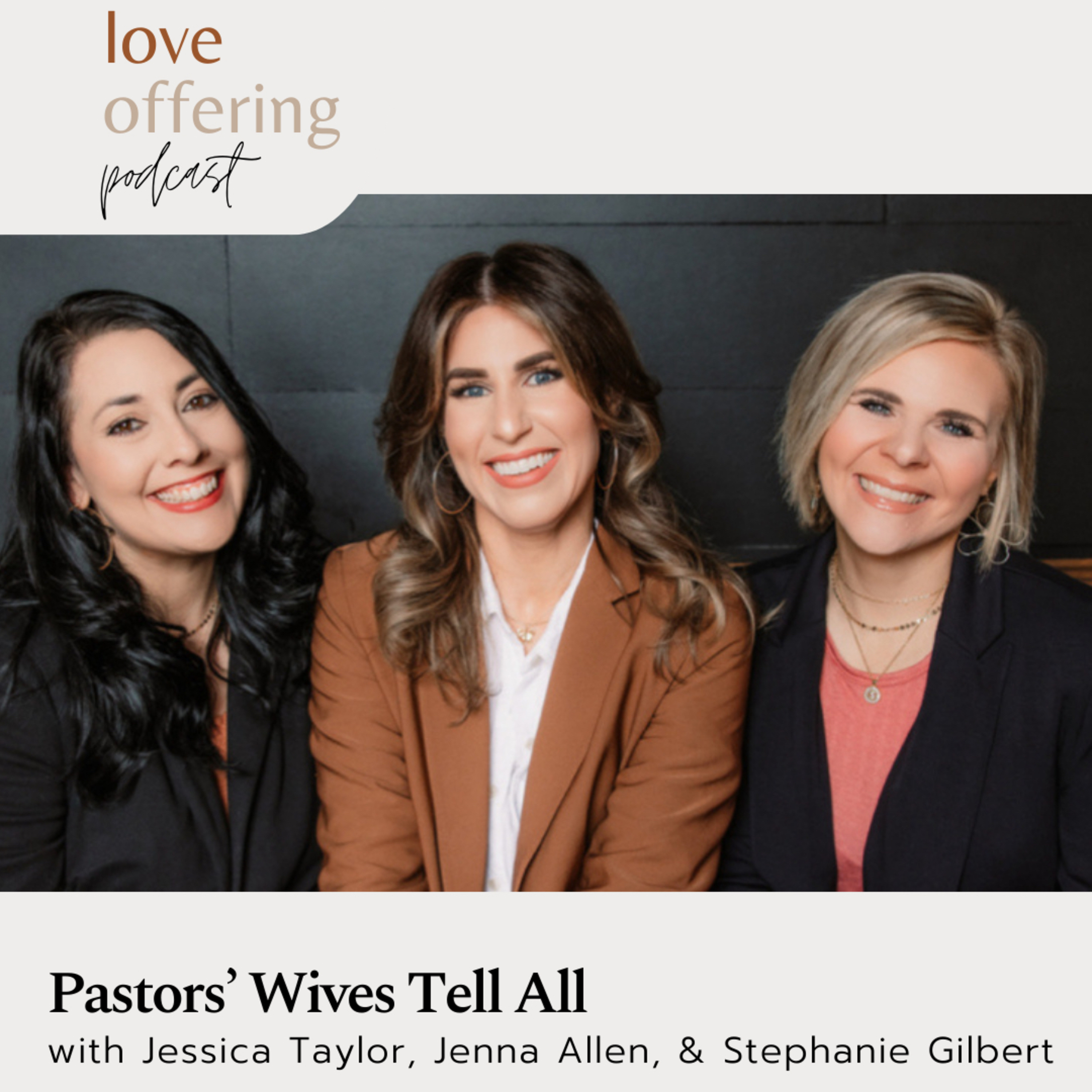 The Love Offering