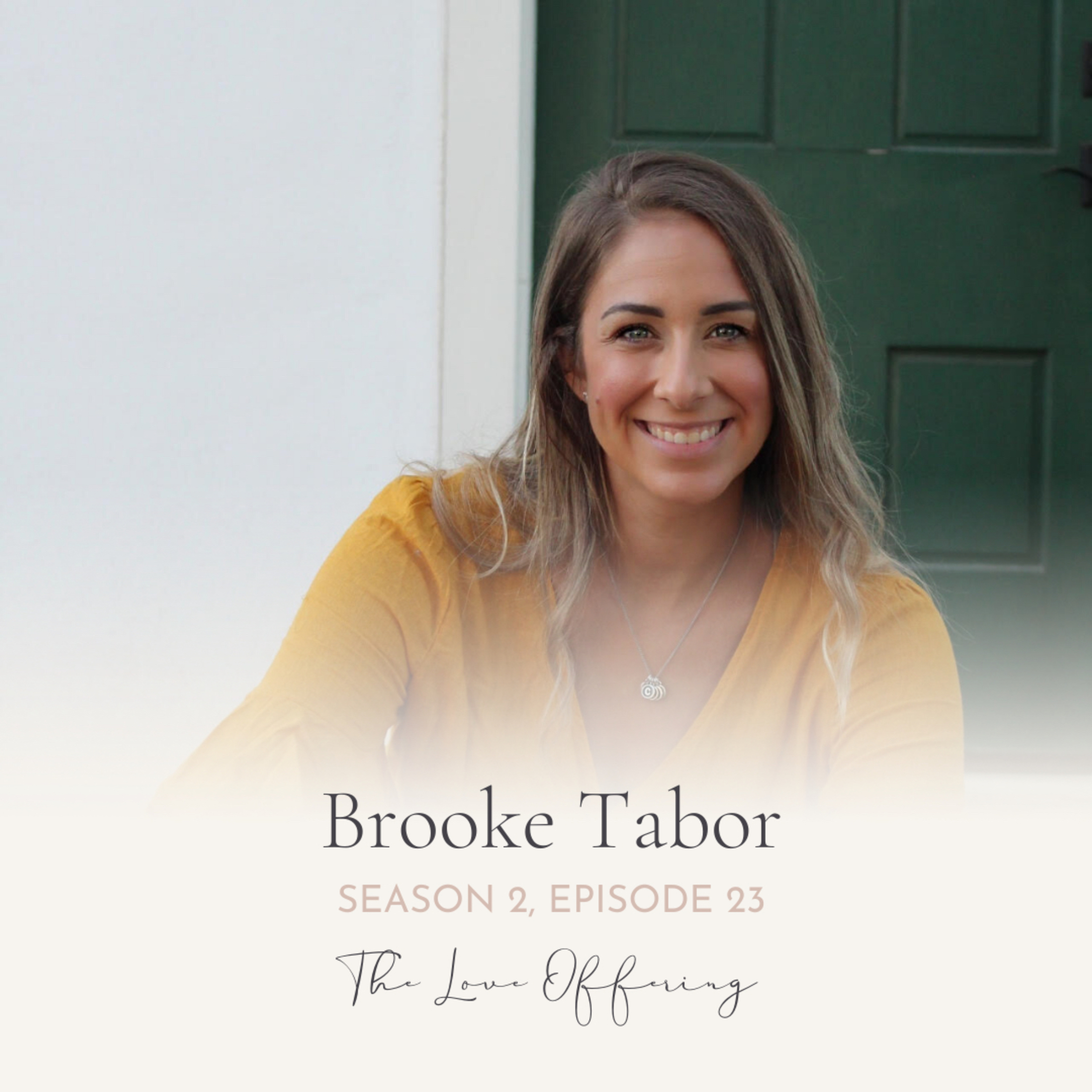 The Love Offering