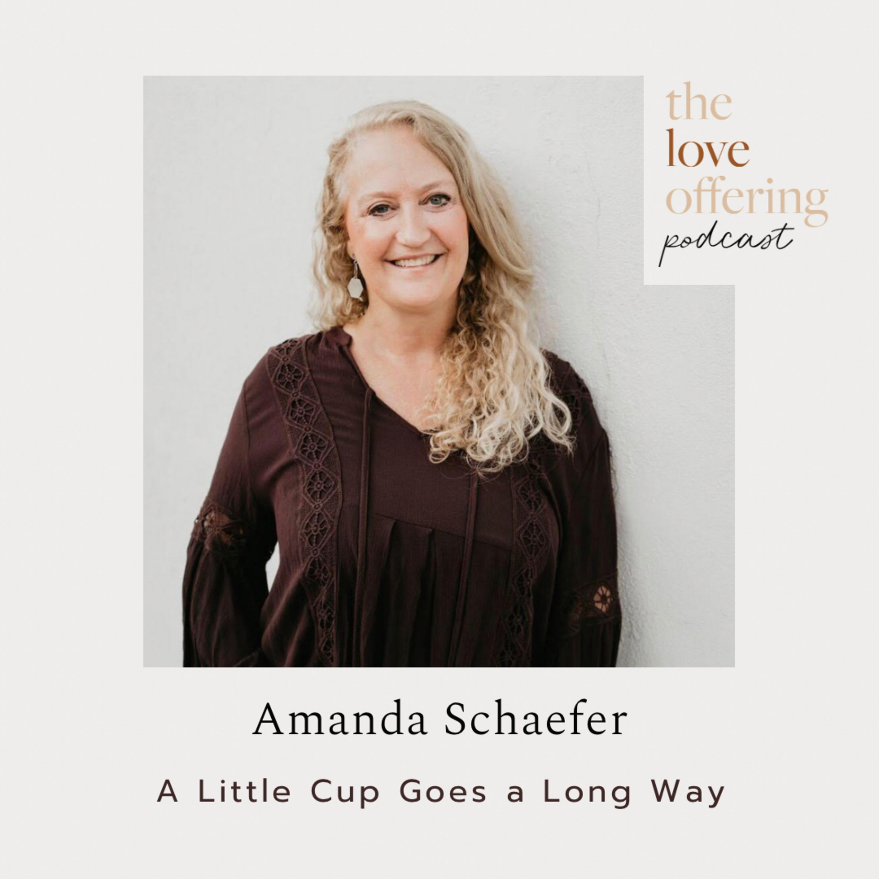 The Love Offering