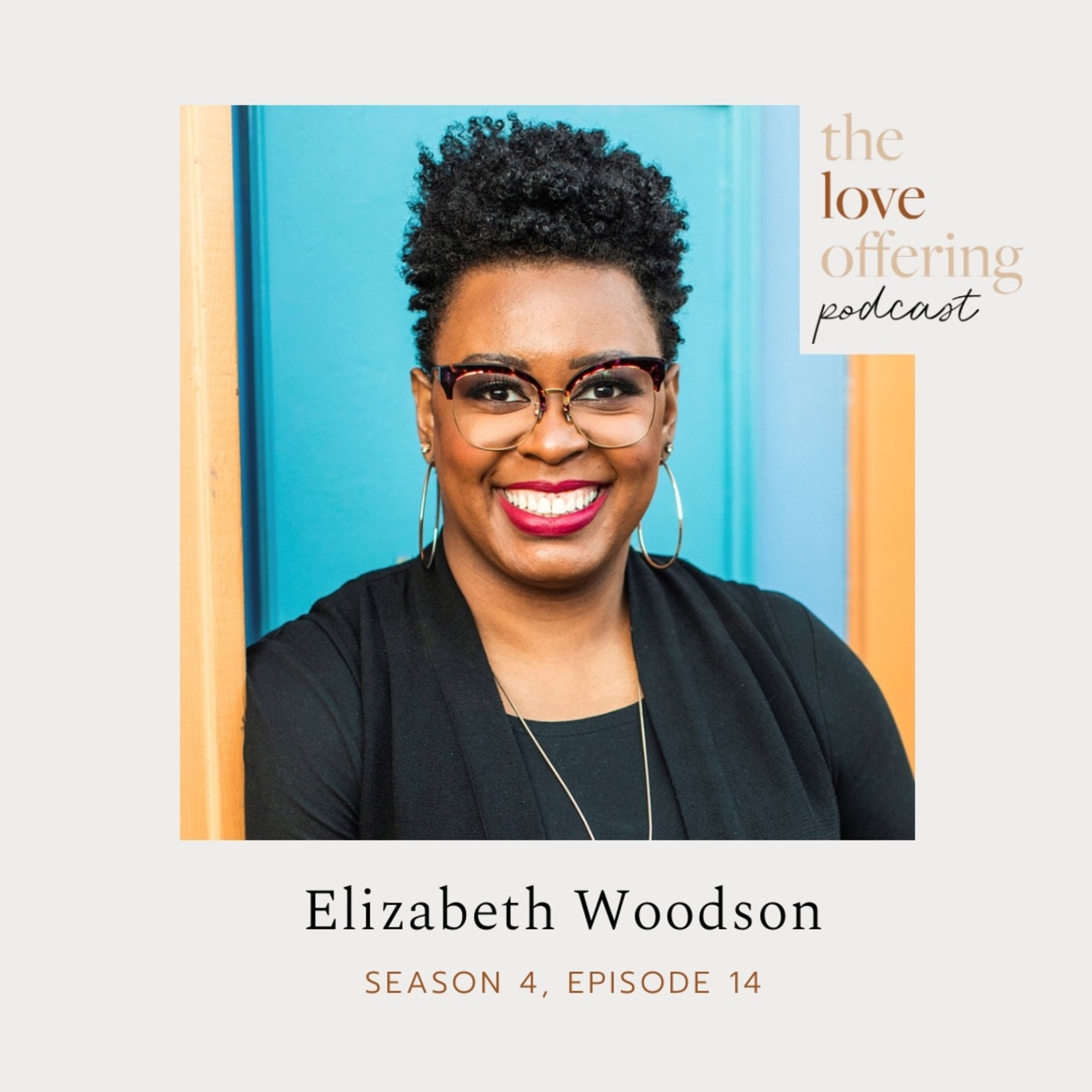 The Love Offering