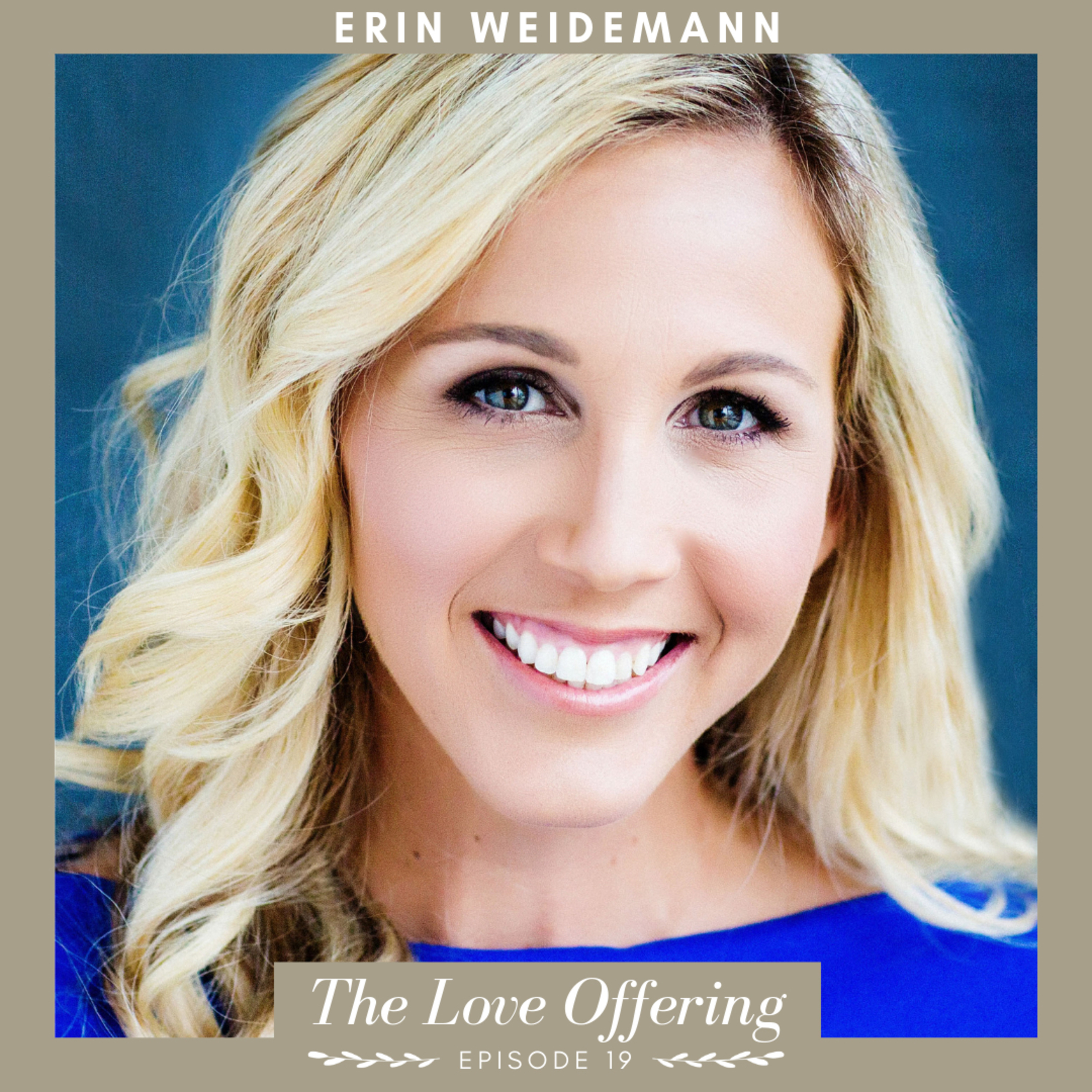 The Love Offering