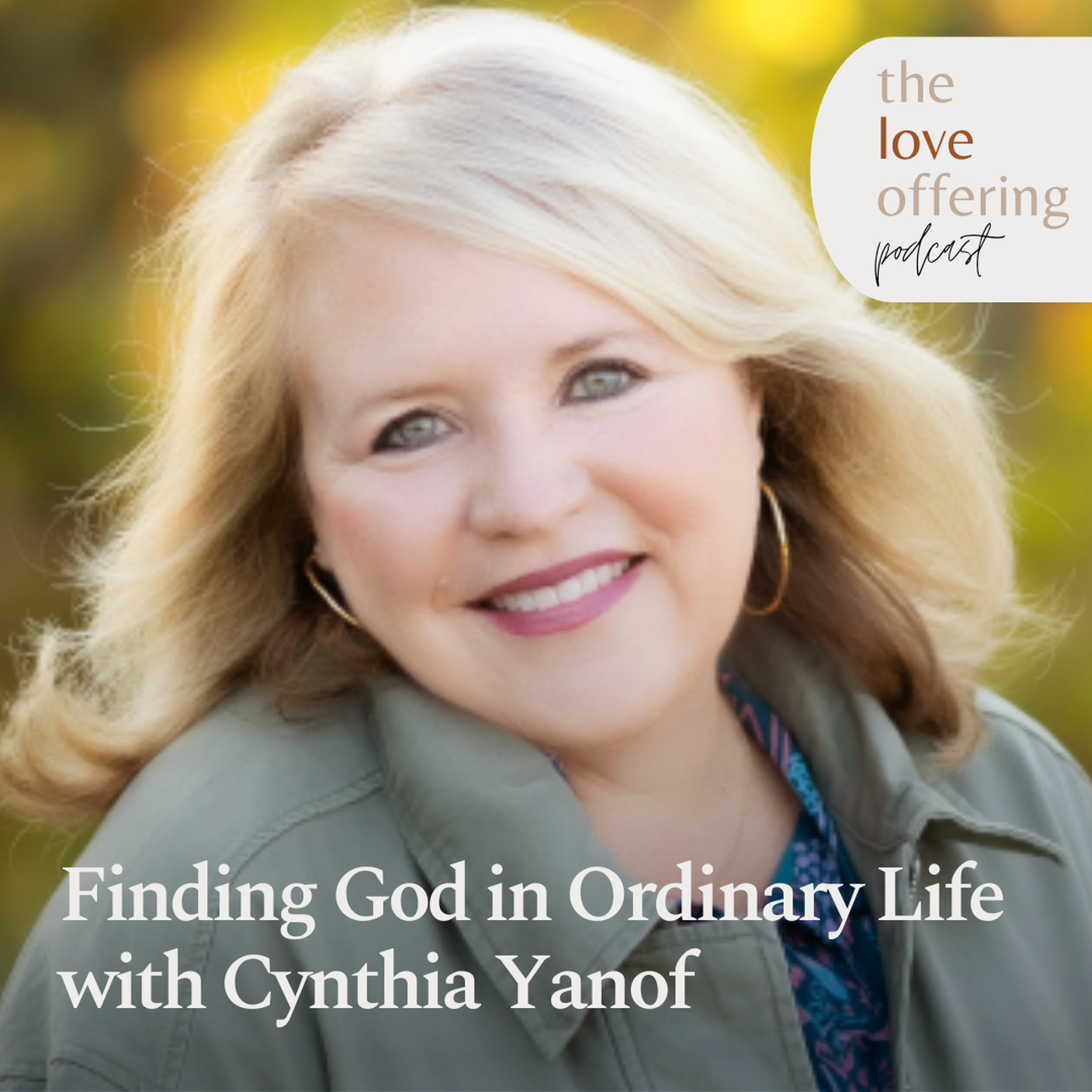 The Love Offering