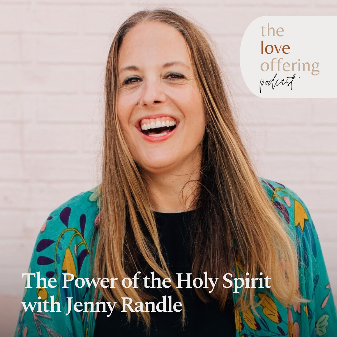 The Love Offering