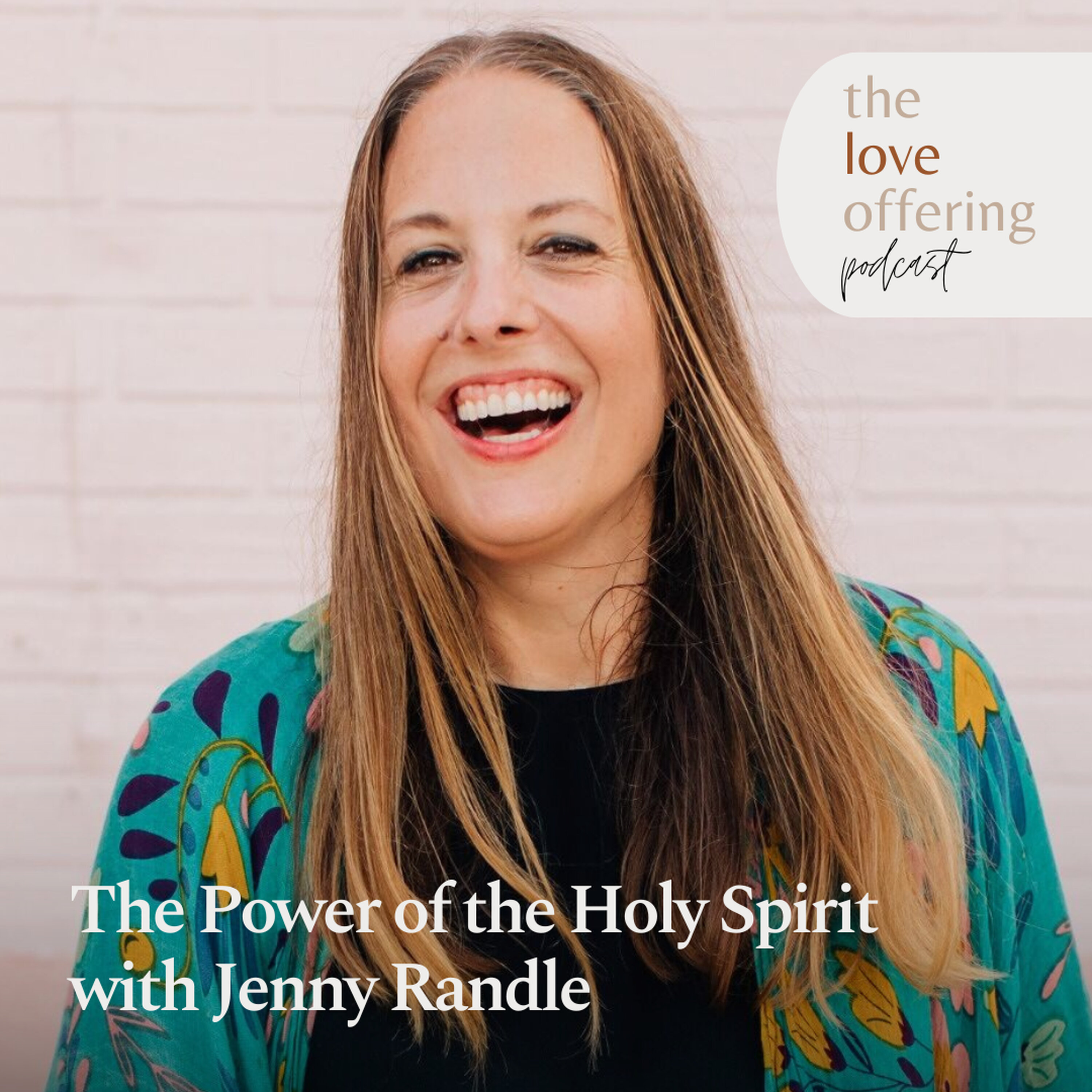The Love Offering