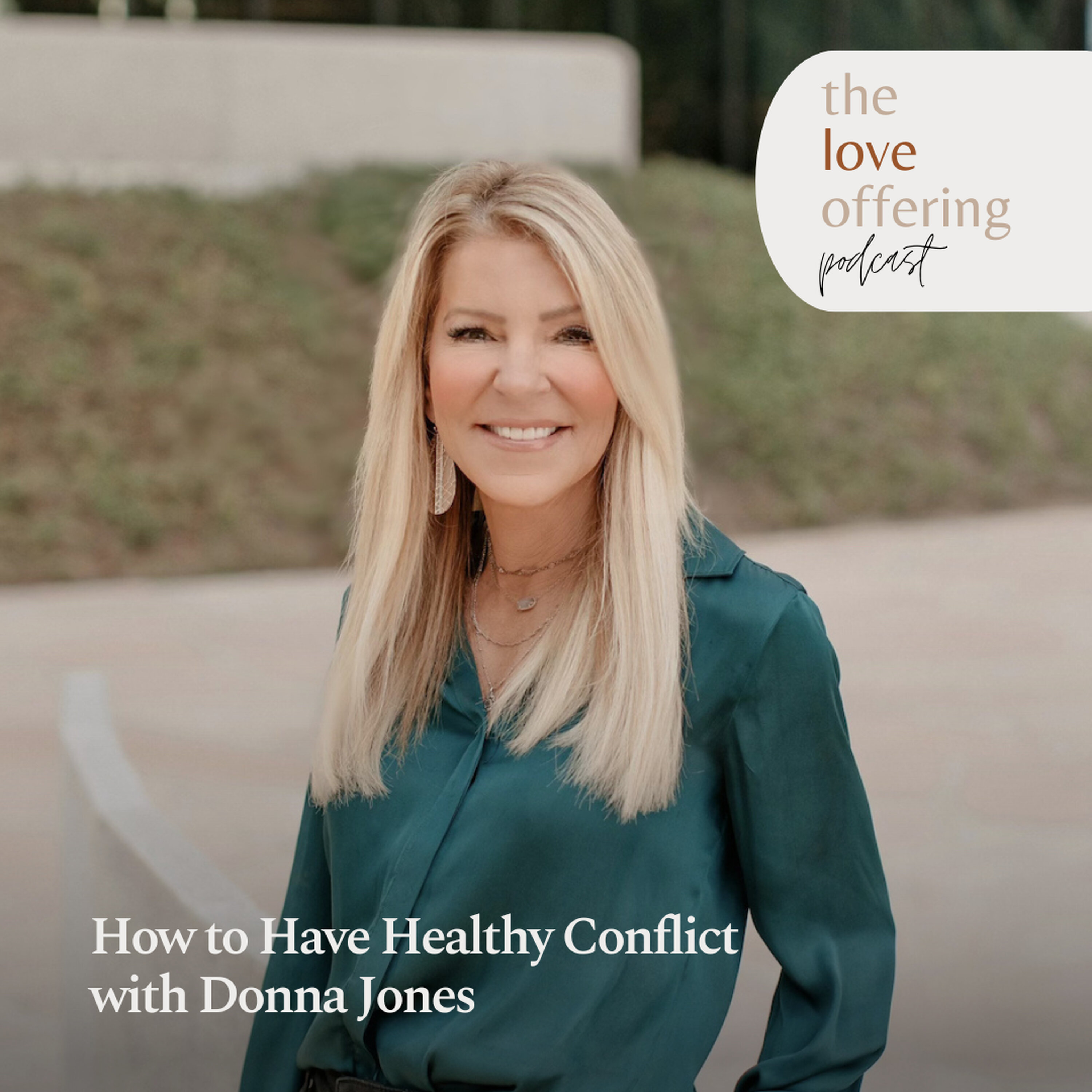 The Love Offering