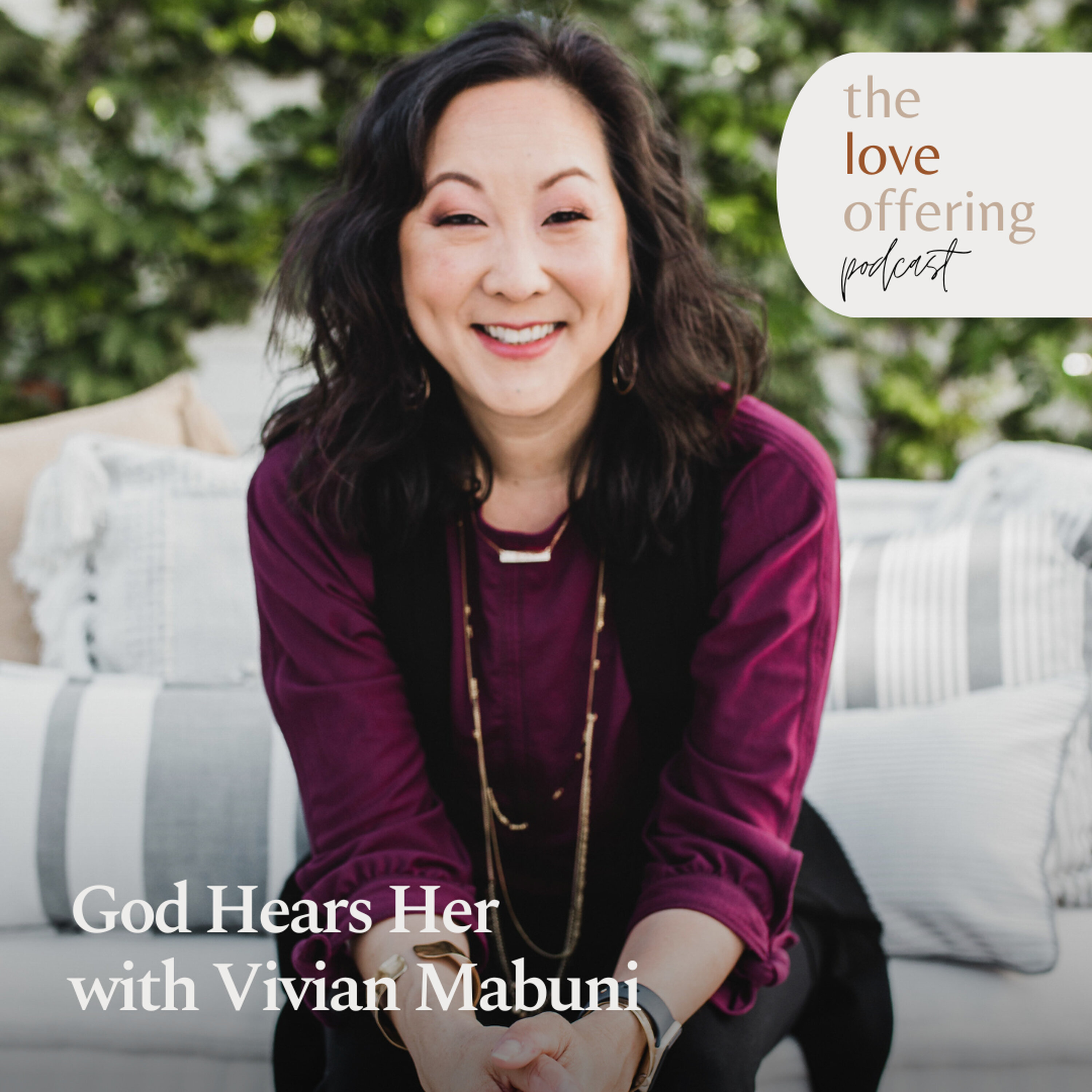 The Love Offering