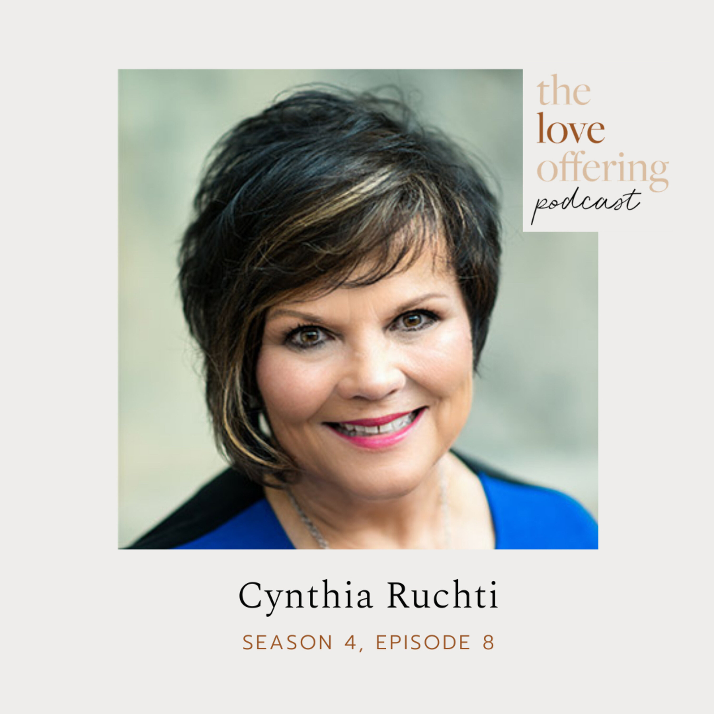 The Love Offering