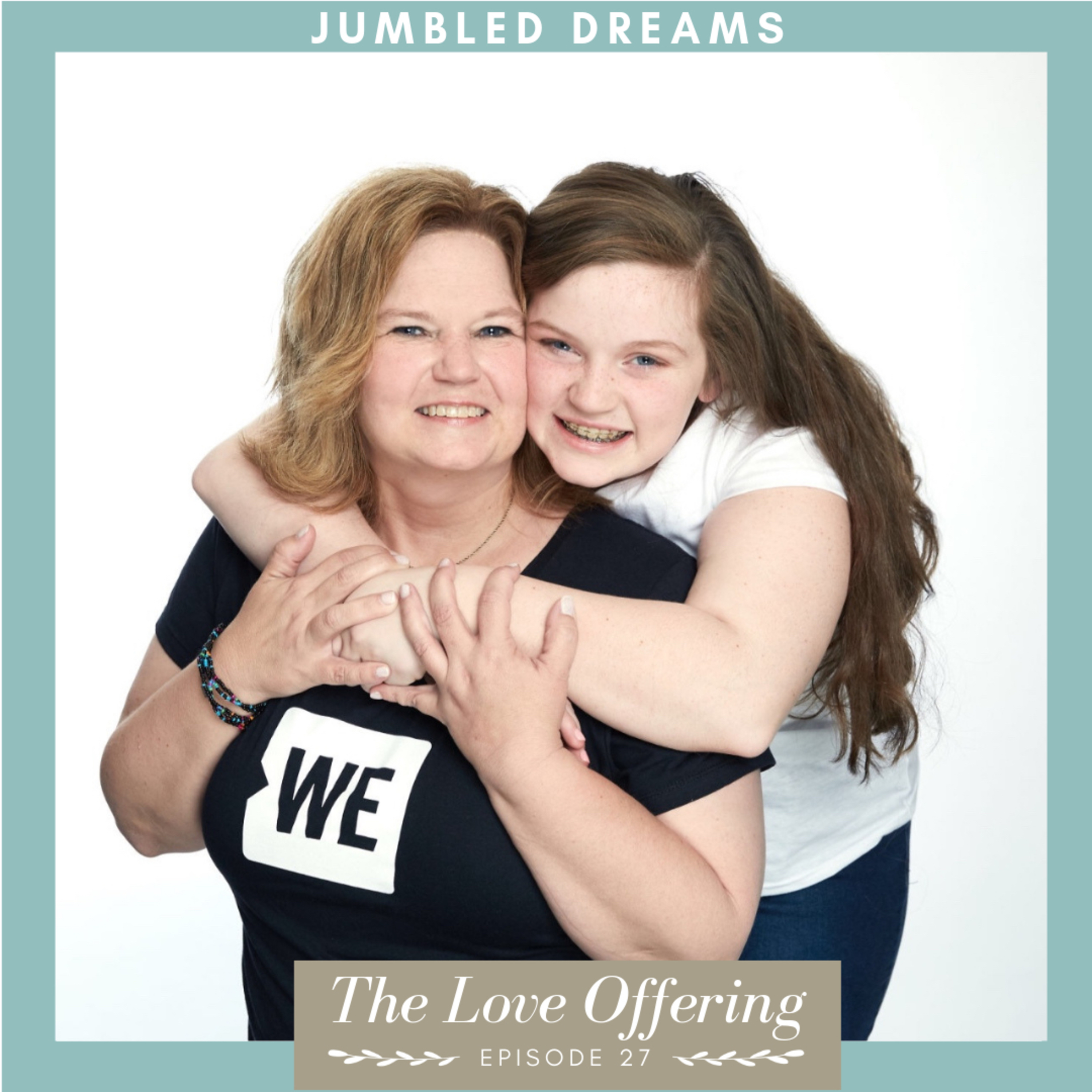The Love Offering