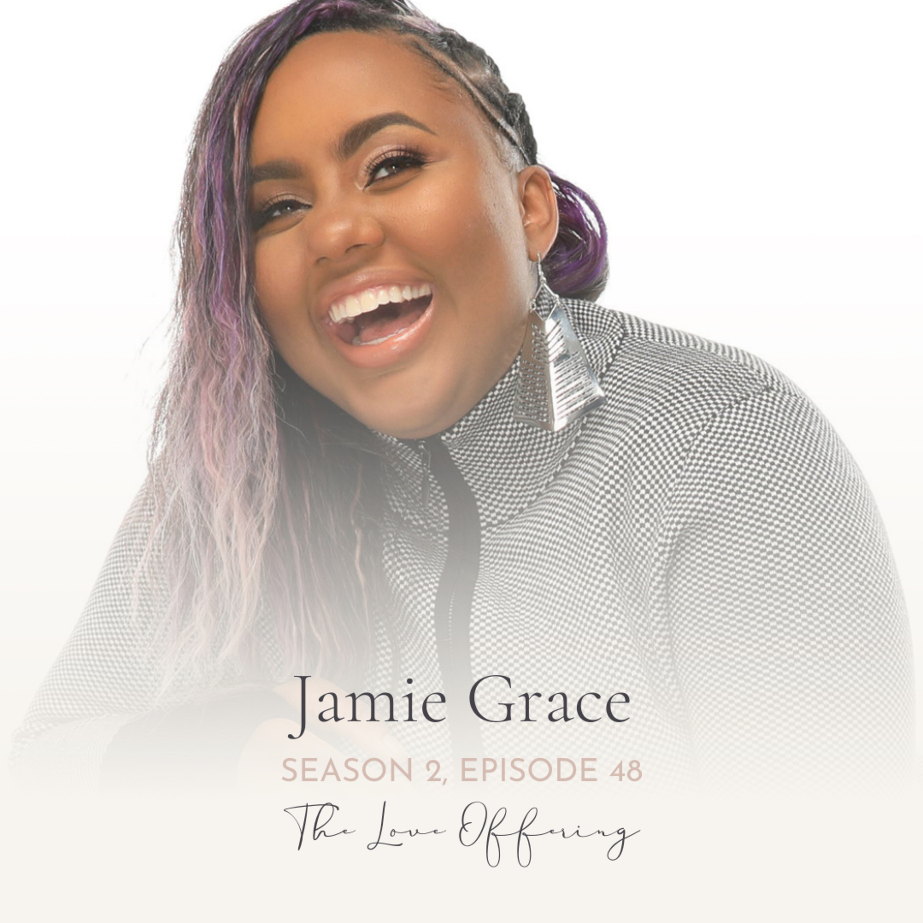 The Love Offering