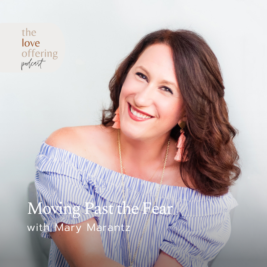 The Love Offering