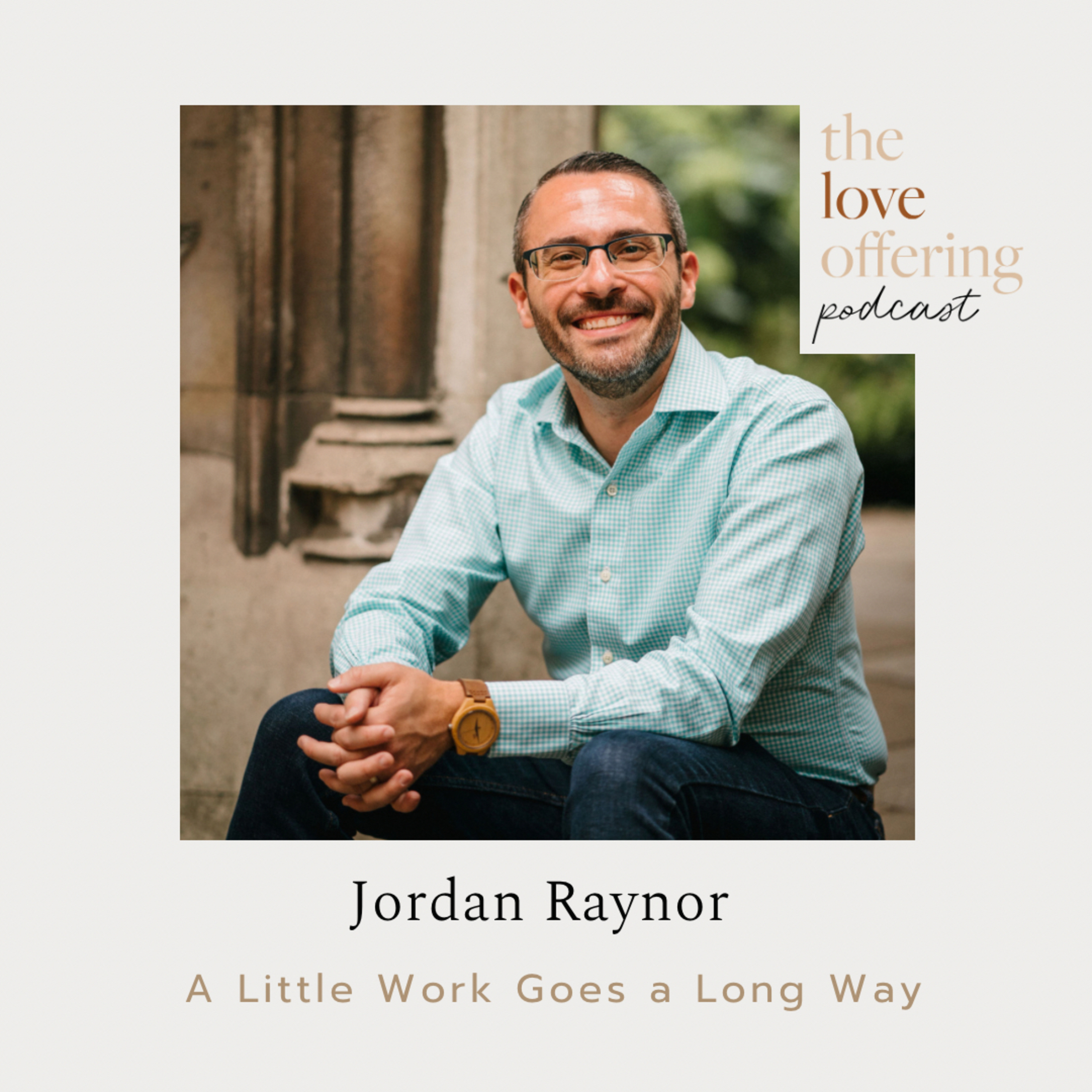 The Love Offering