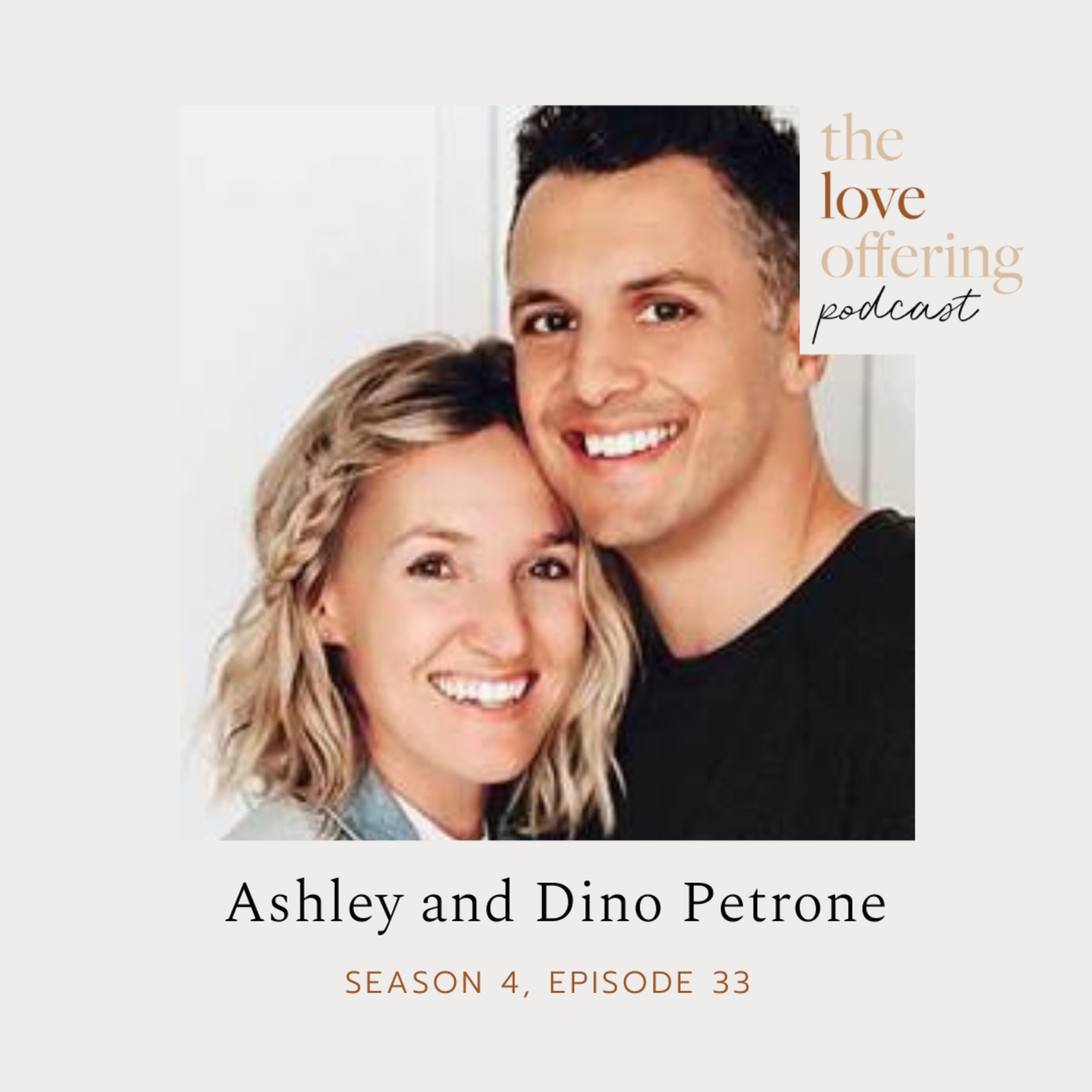 The Love Offering