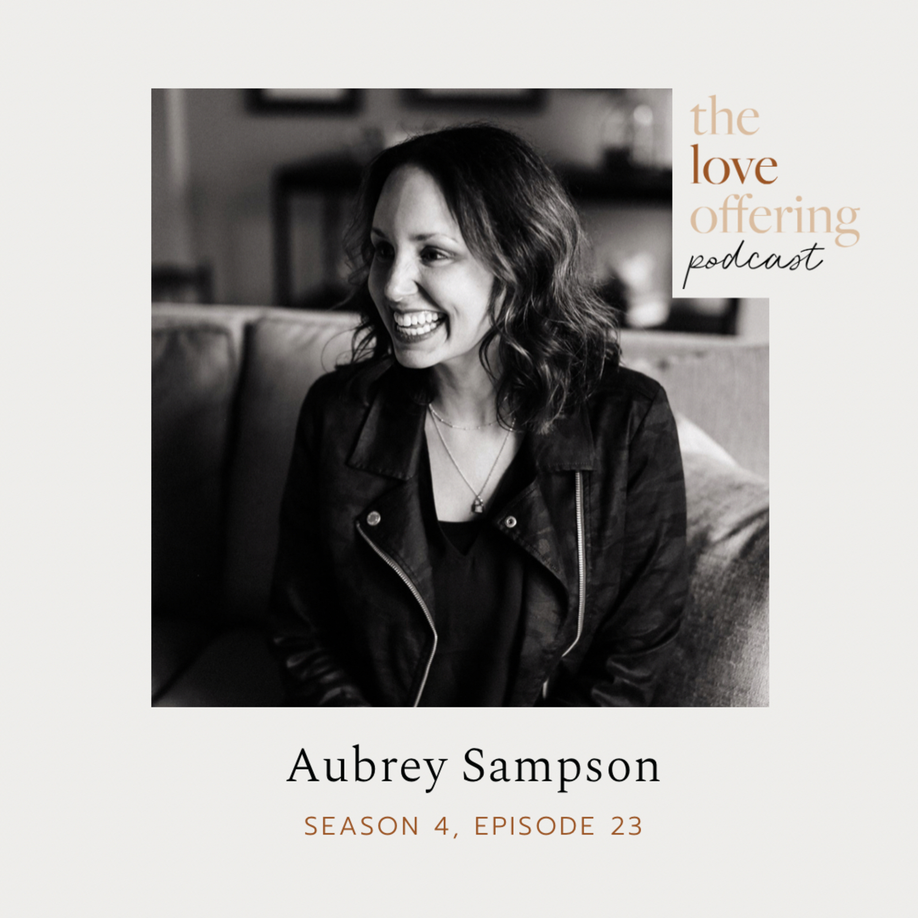 The Love Offering