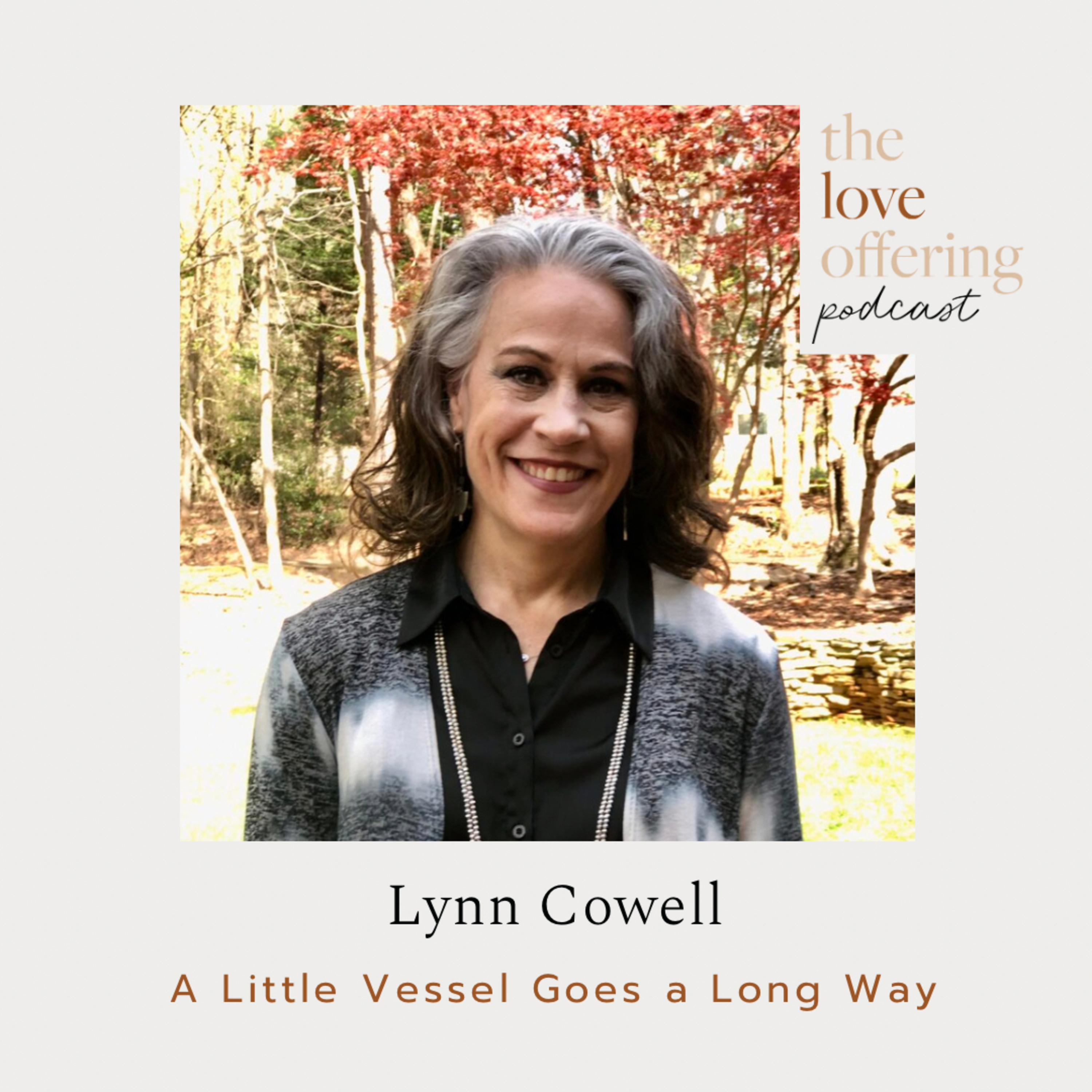 The Love Offering
