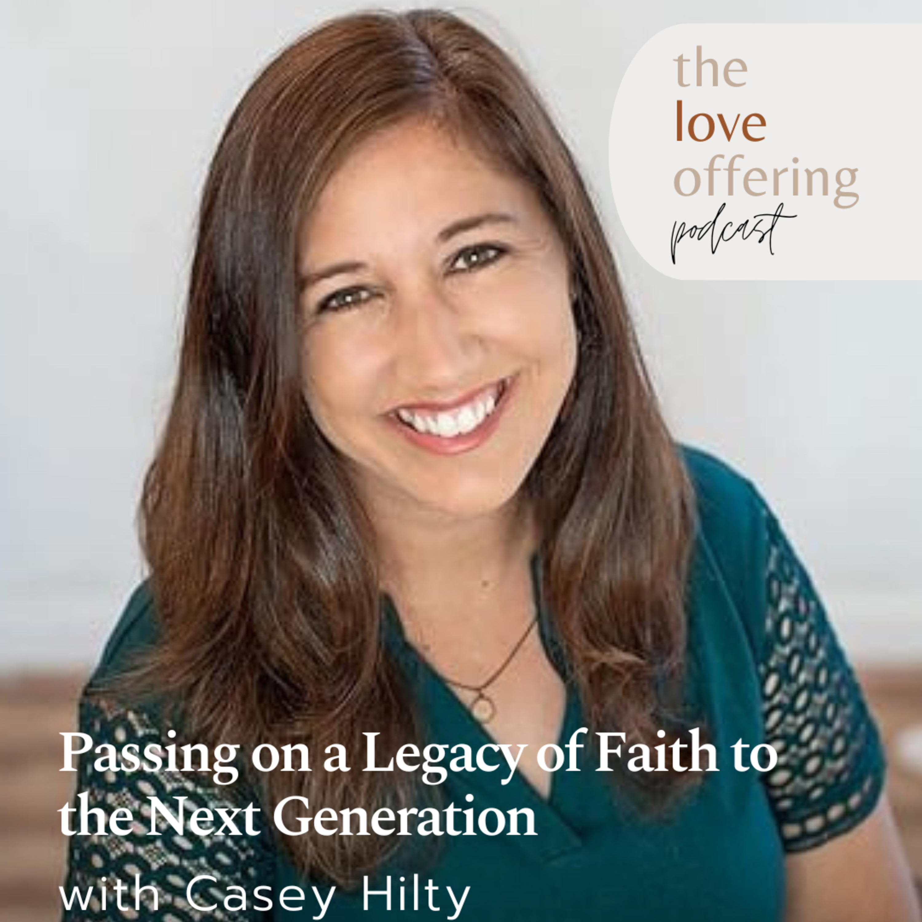 The Love Offering