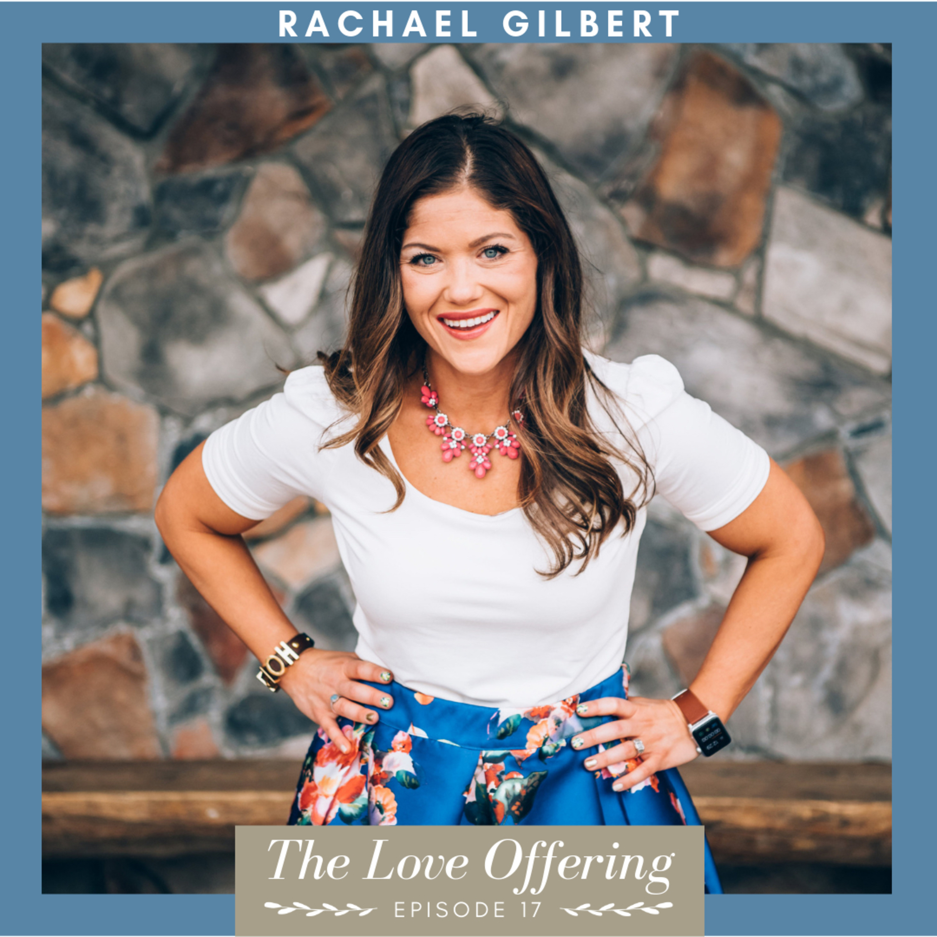 The Love Offering