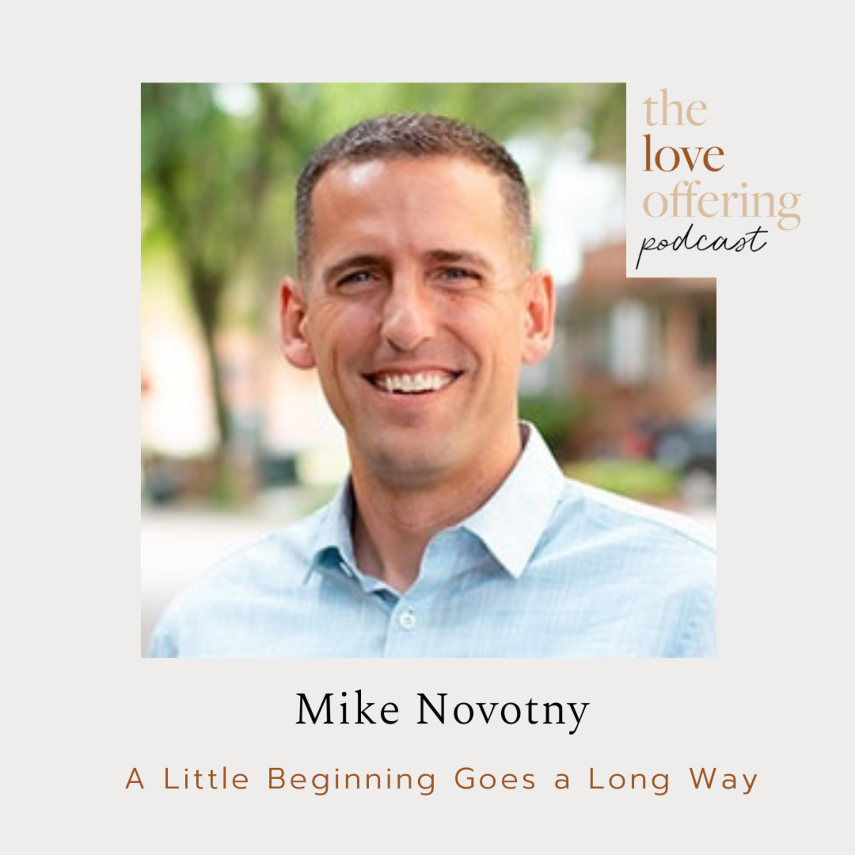 The Love Offering