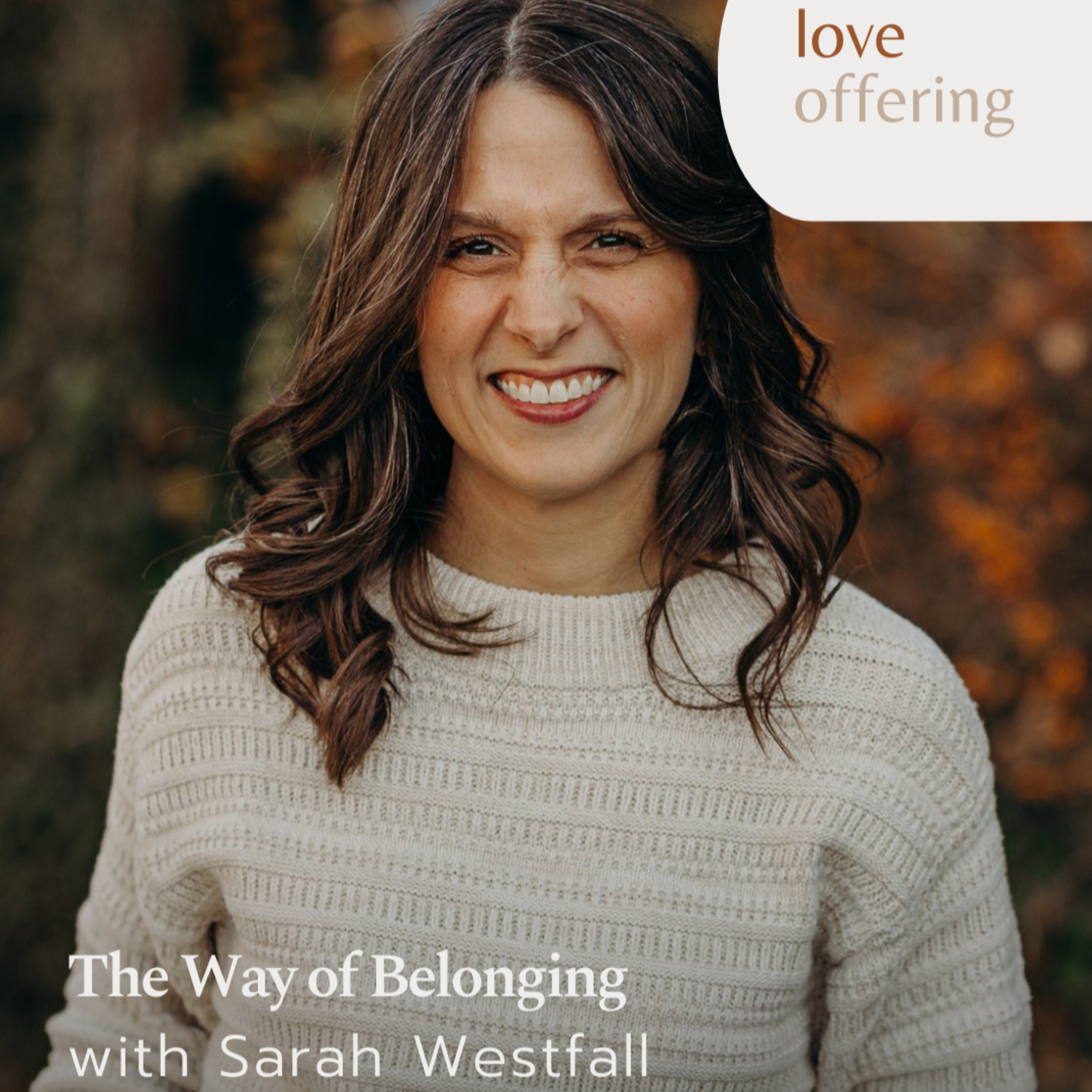 The Love Offering