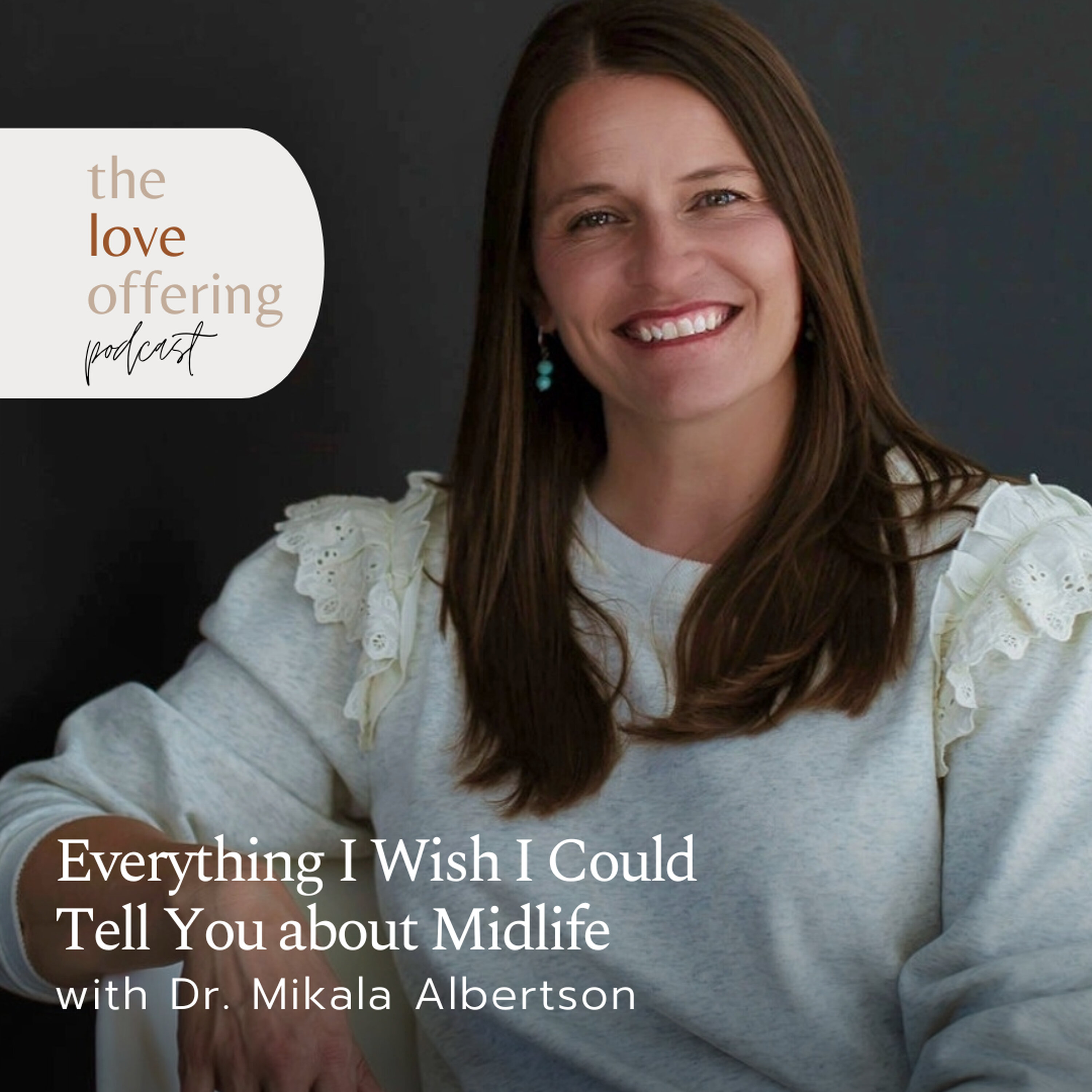 The Love Offering