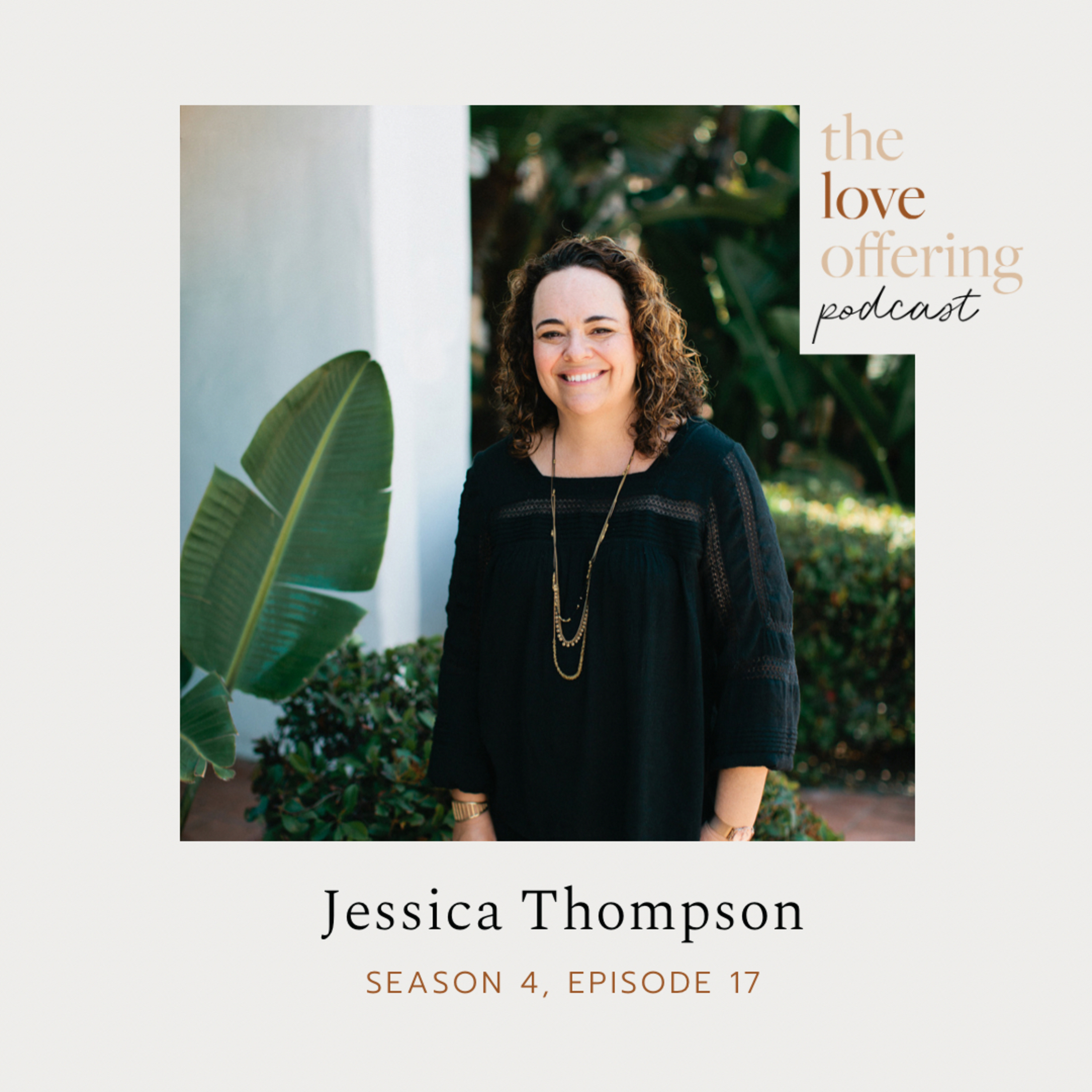 The Love Offering