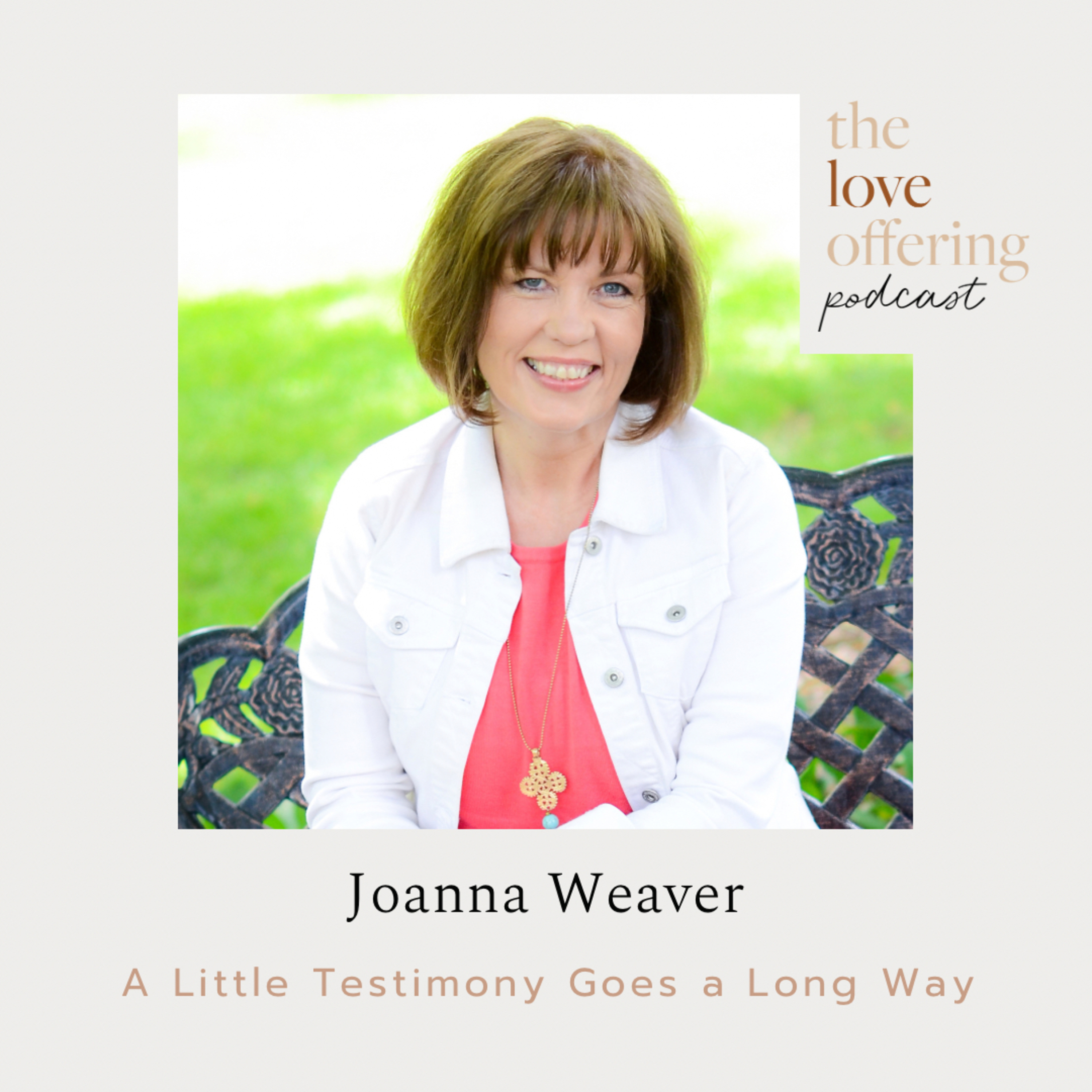 The Love Offering