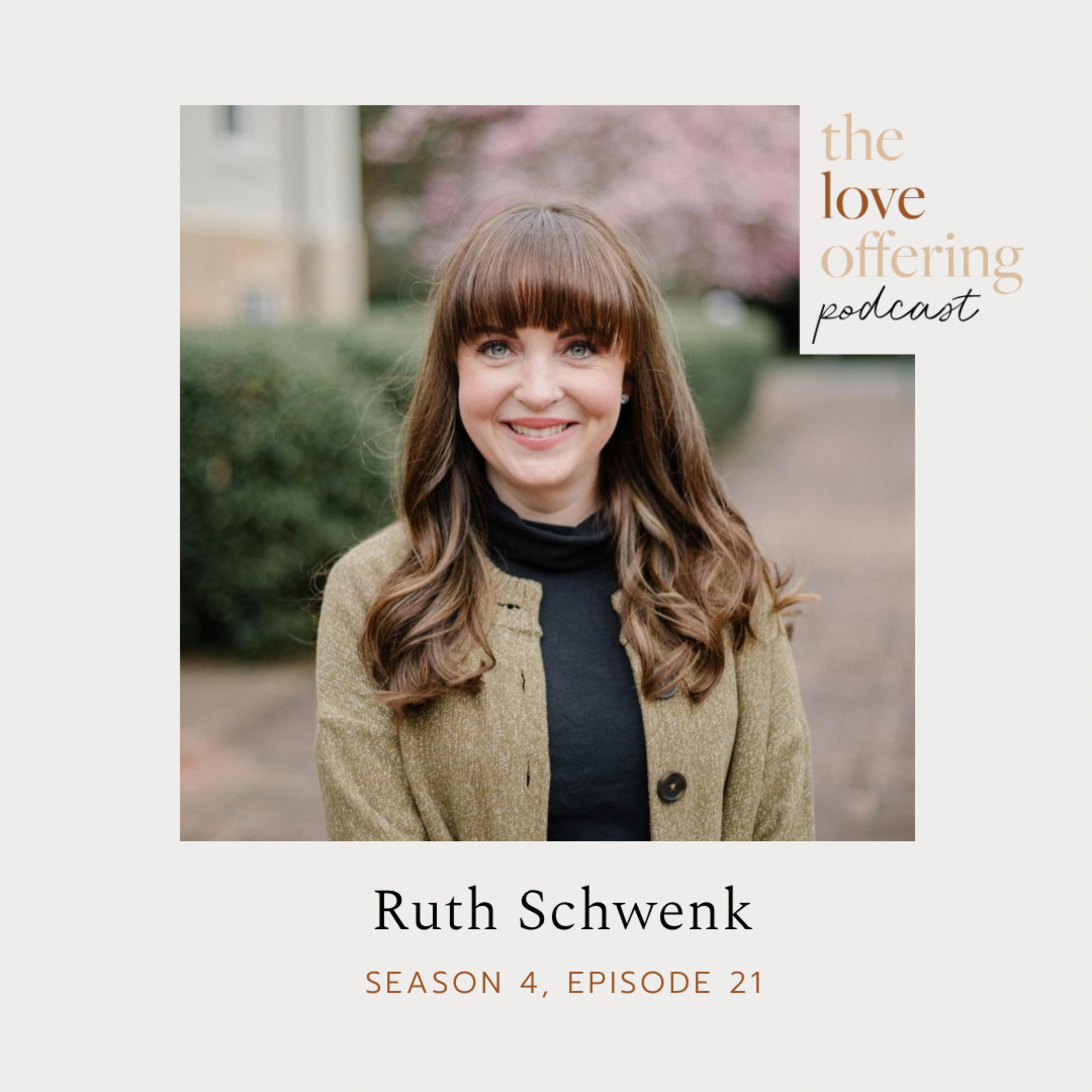The Love Offering