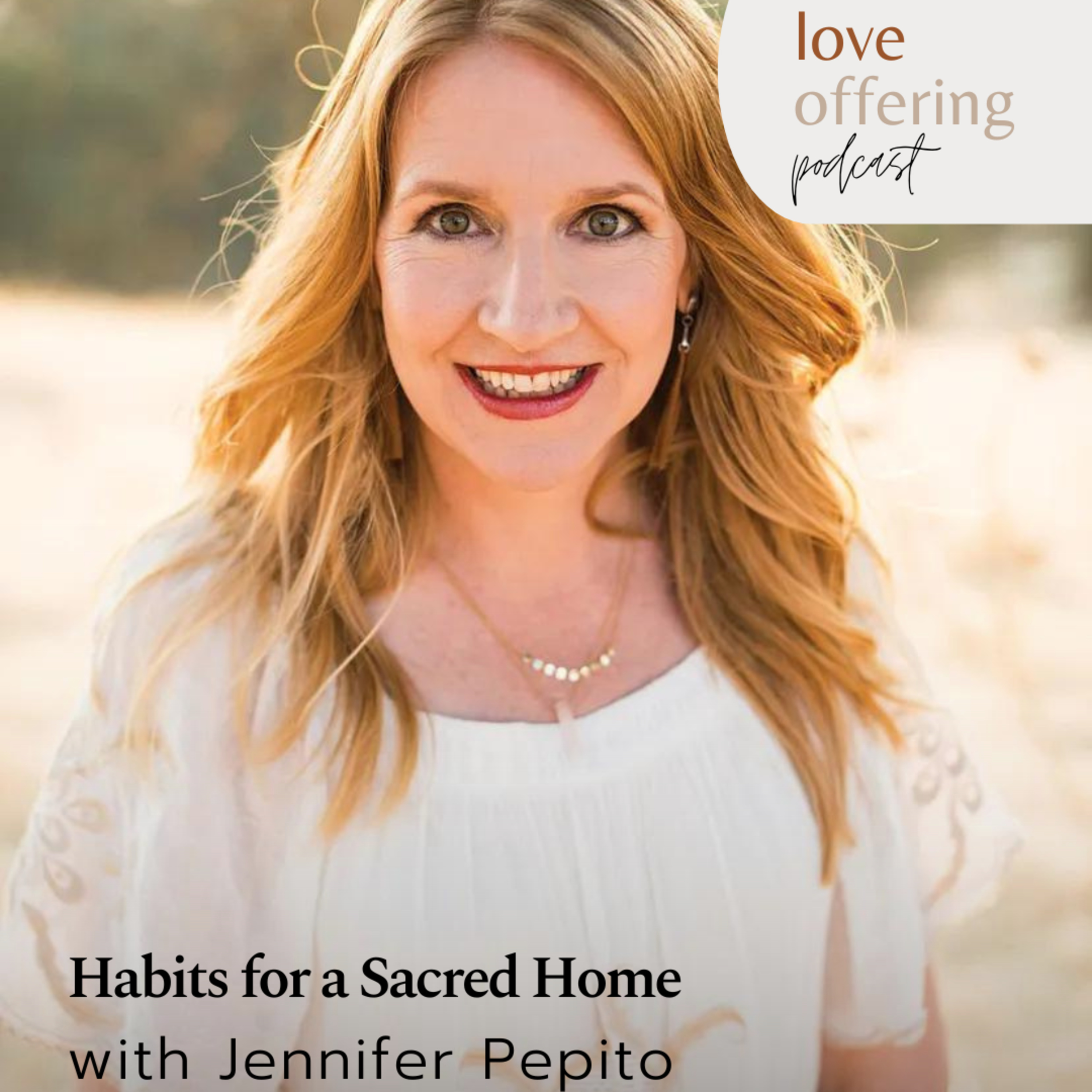 The Love Offering