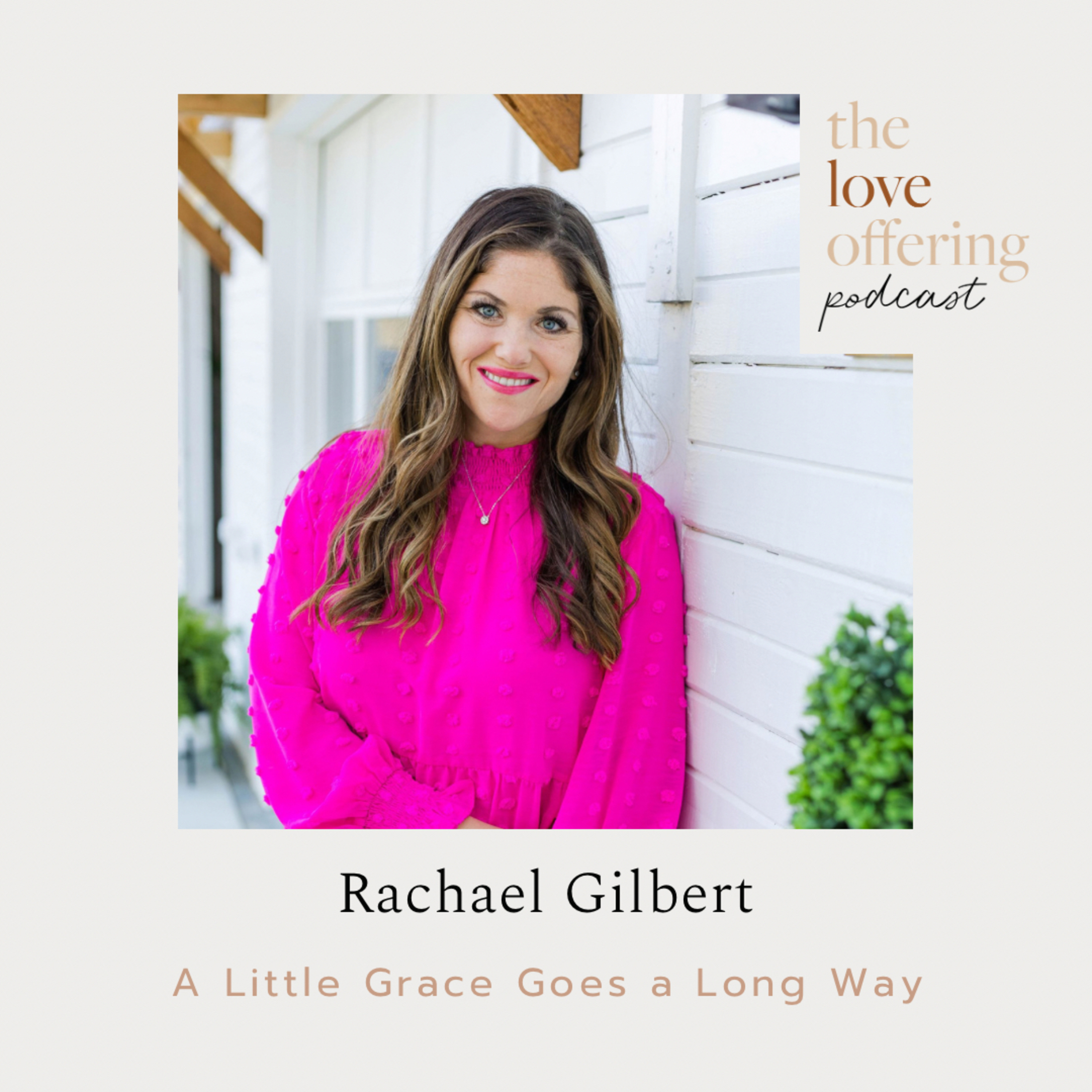 The Love Offering
