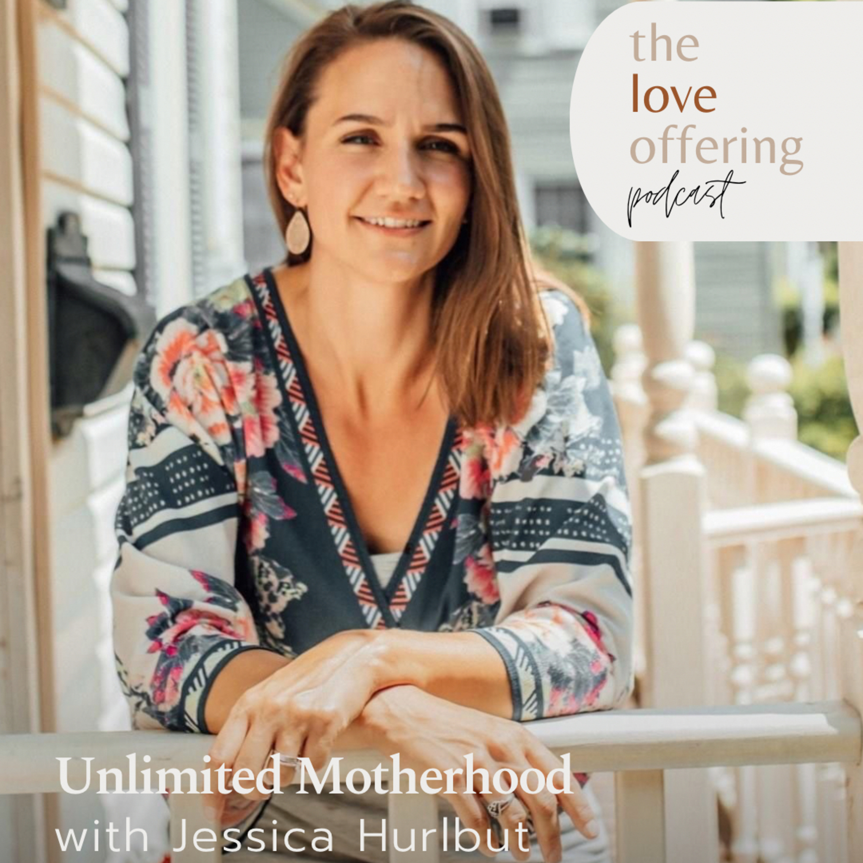 The Love Offering