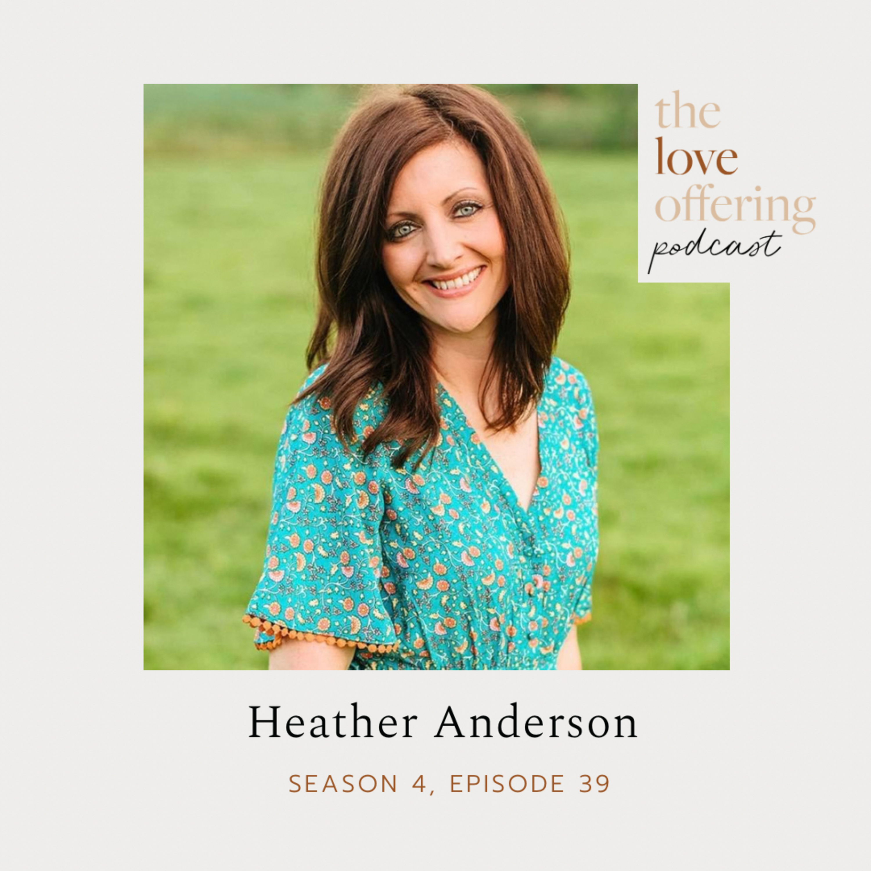 The Love Offering