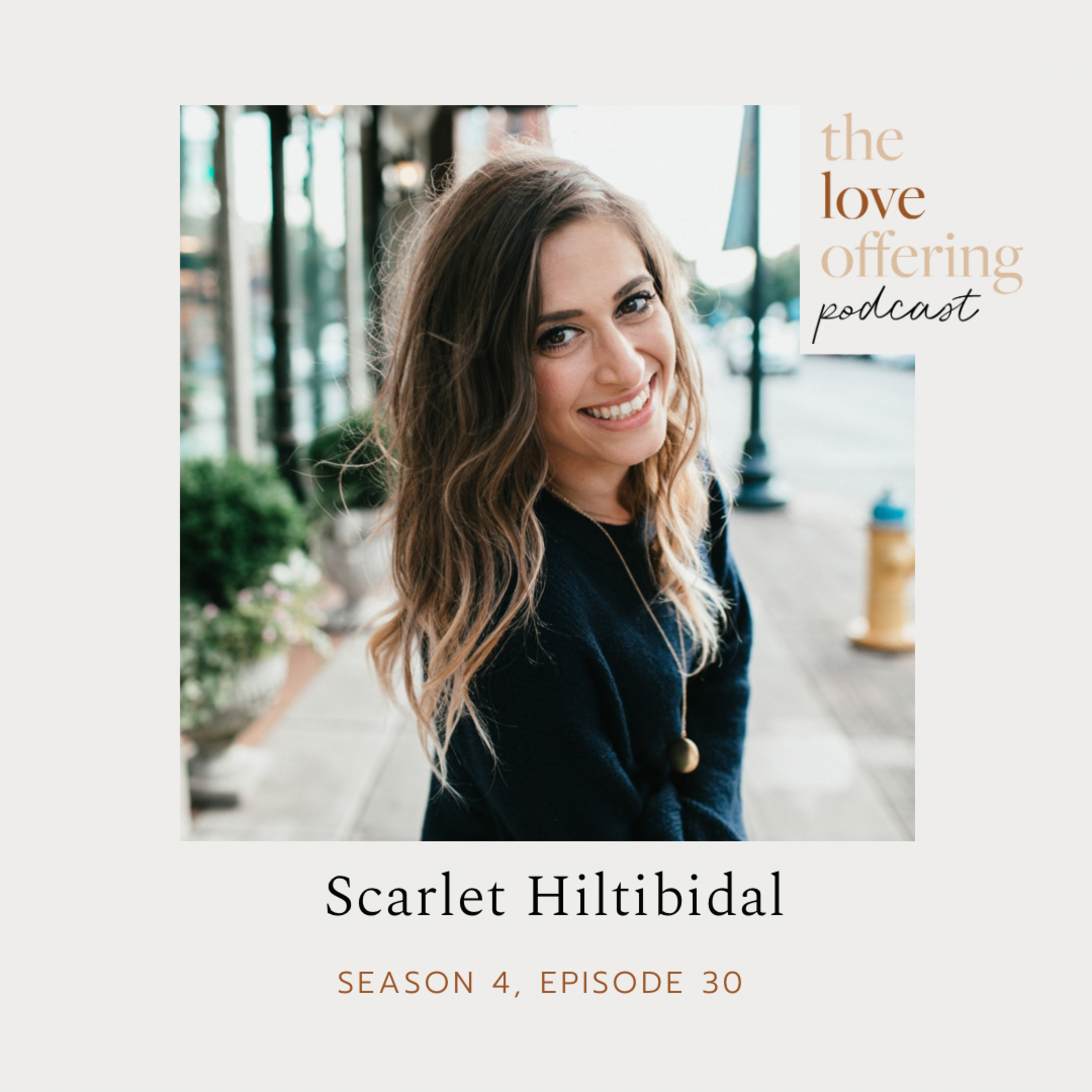 The Love Offering