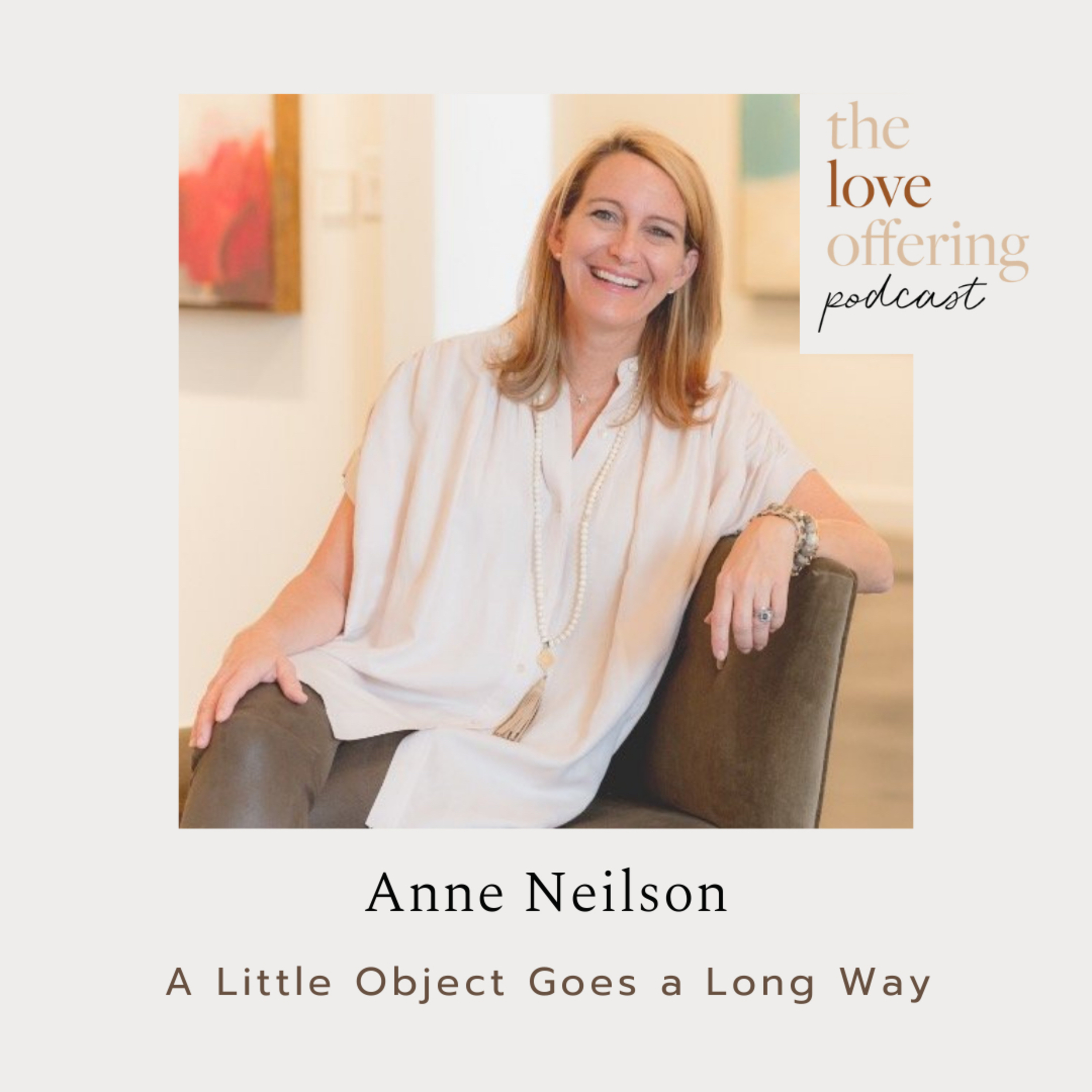 The Love Offering