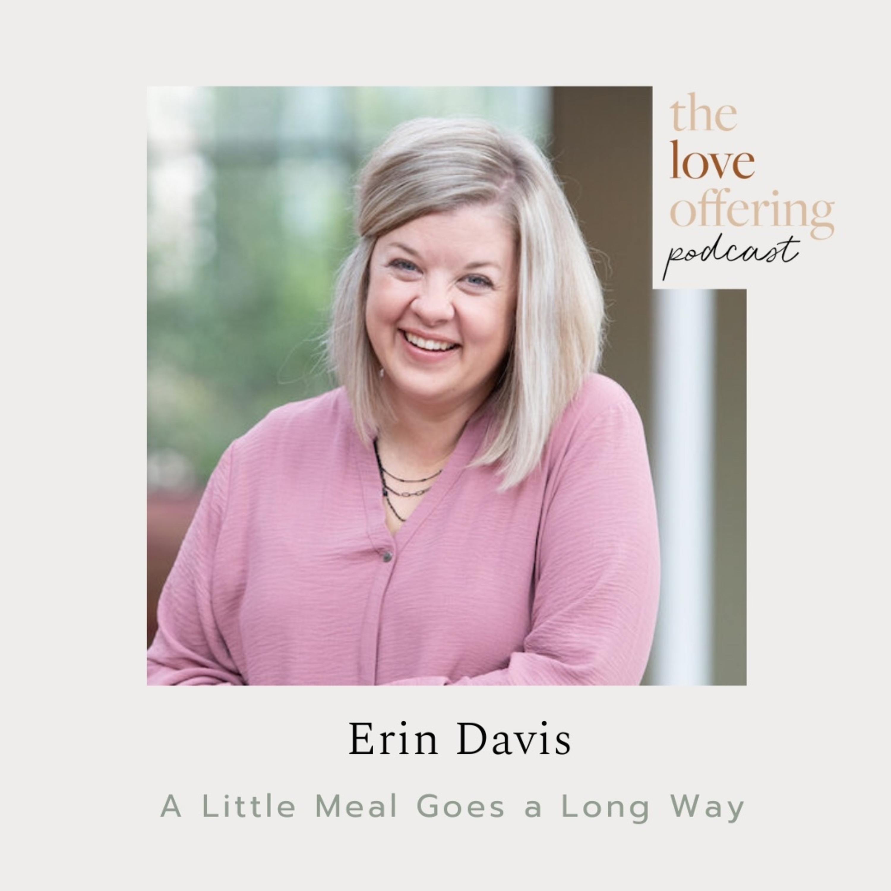 The Love Offering