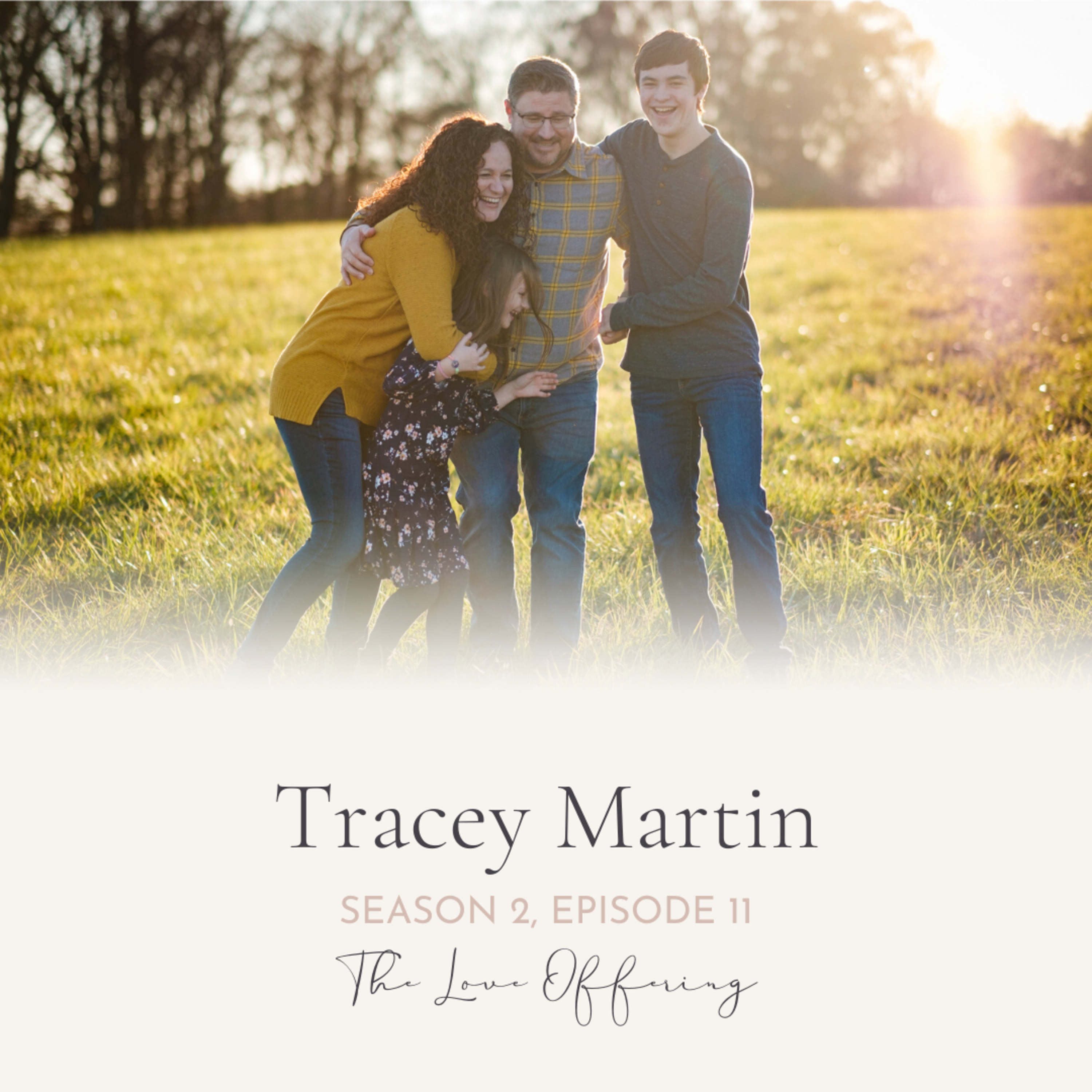 The Love Offering