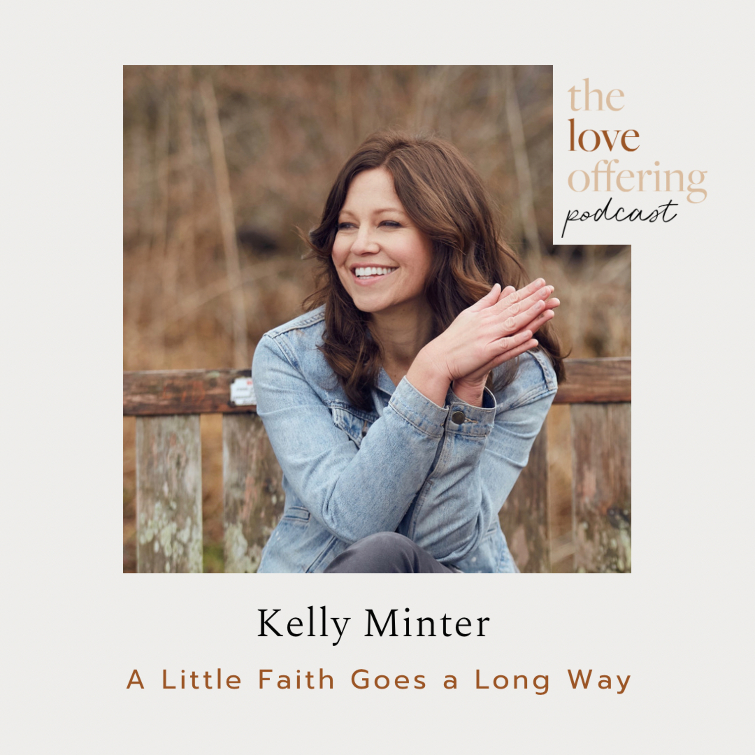 The Love Offering