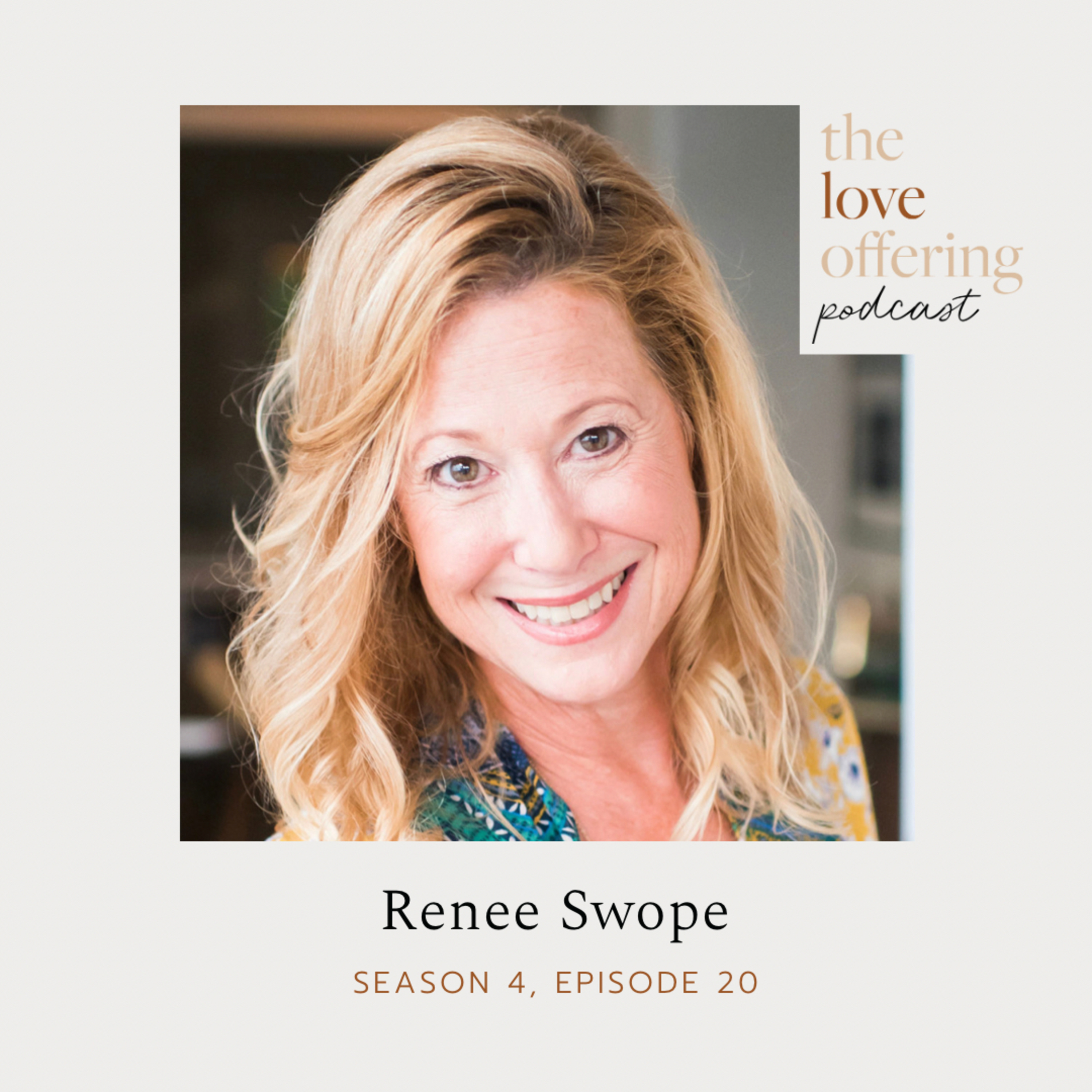 The Love Offering