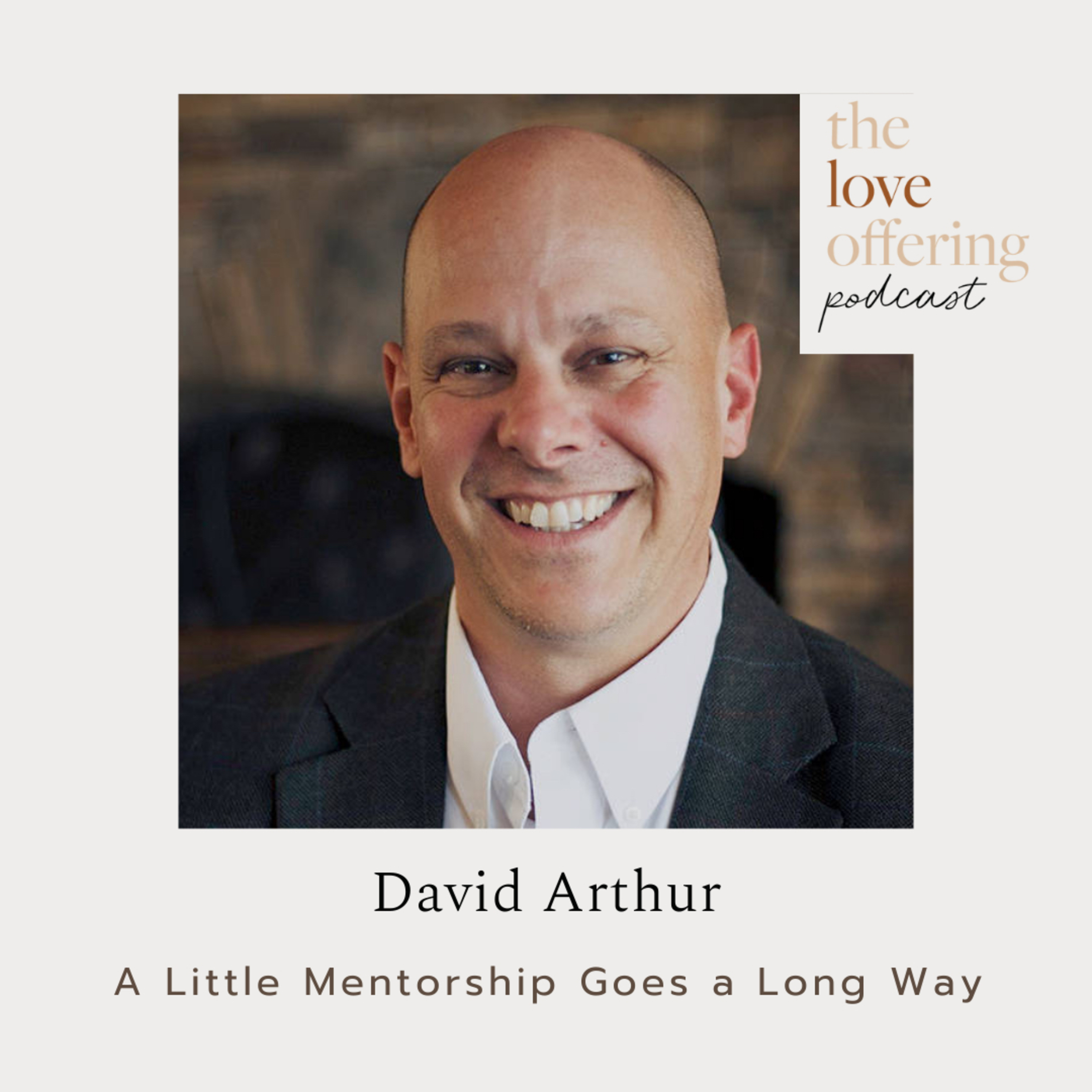The Love Offering