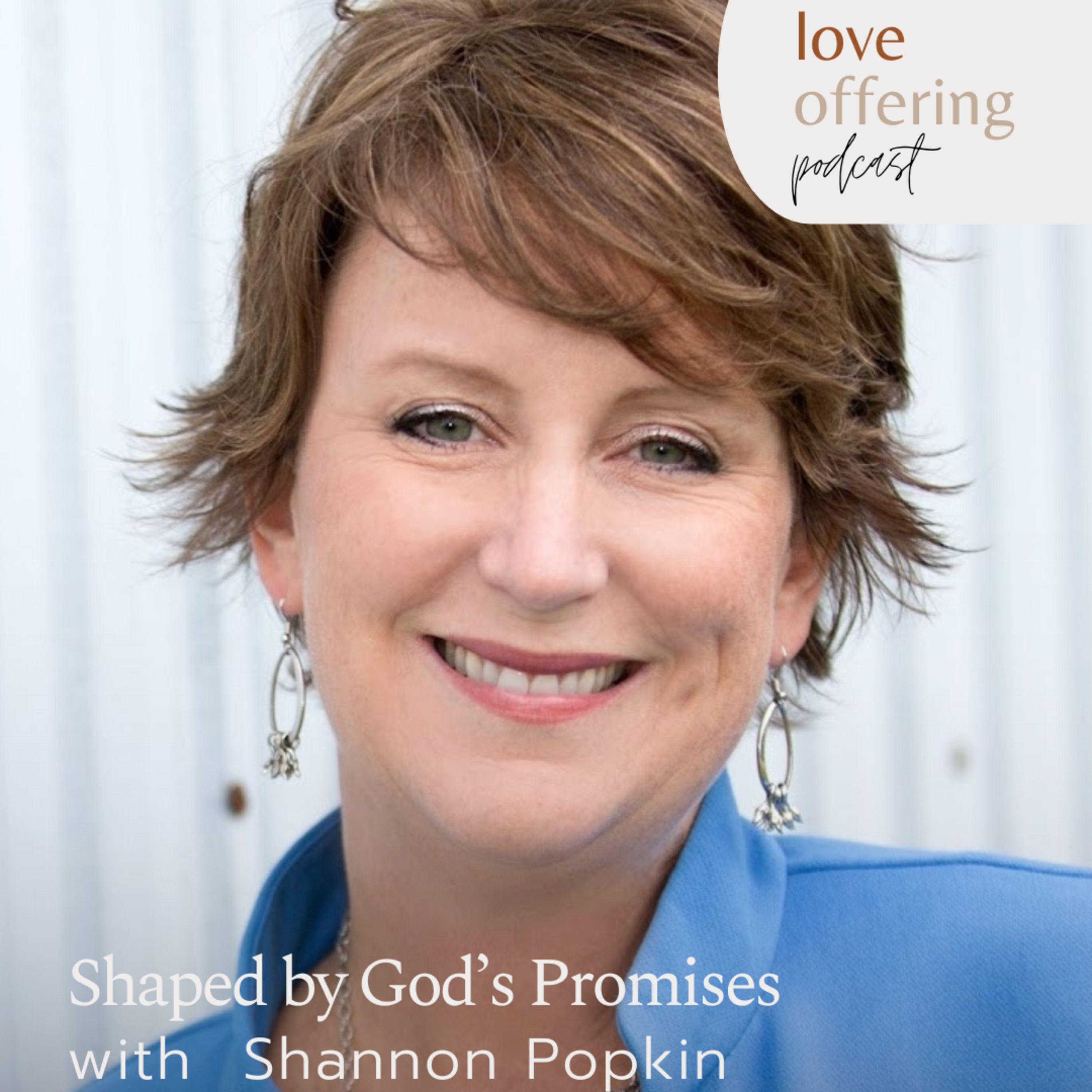 The Love Offering