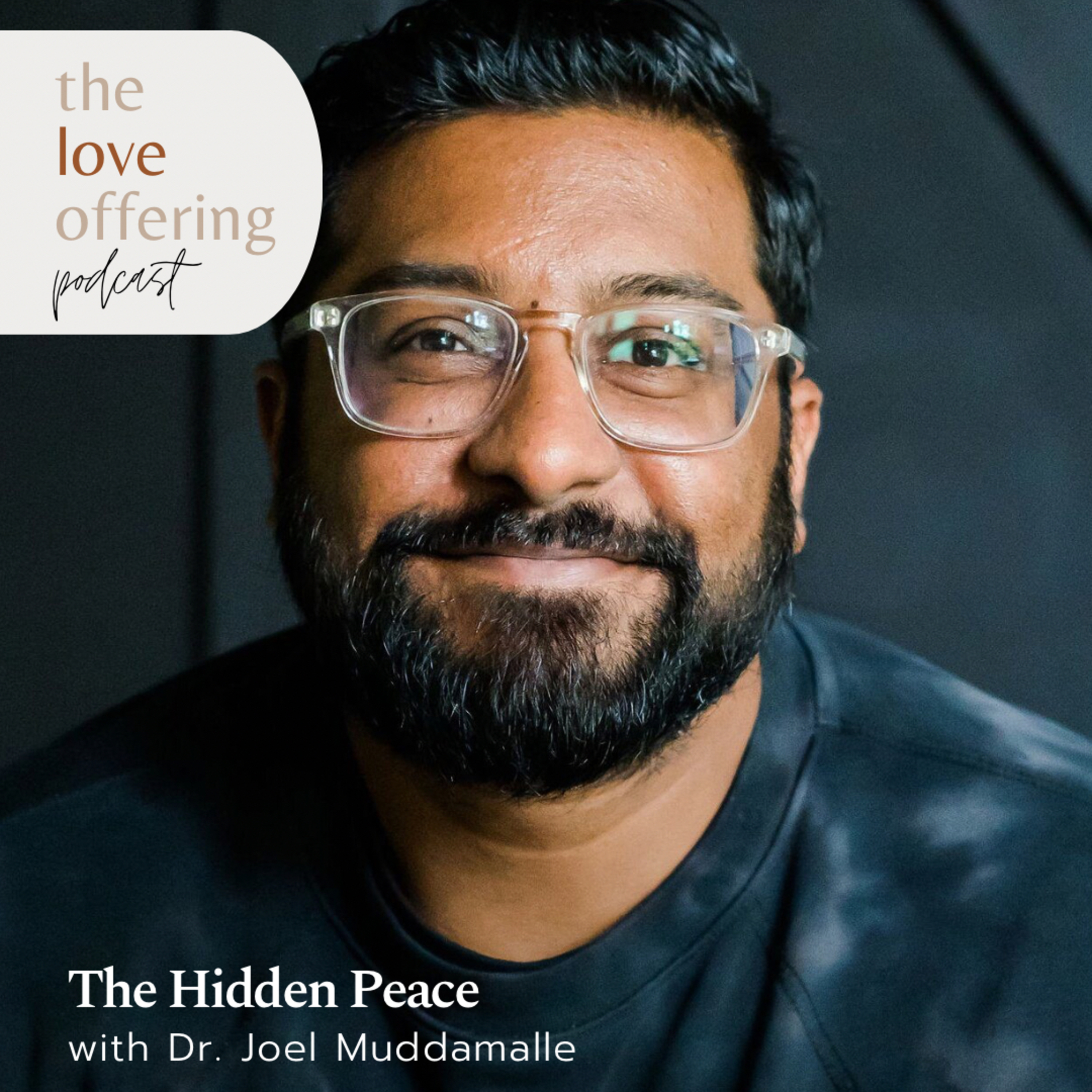 The Love Offering