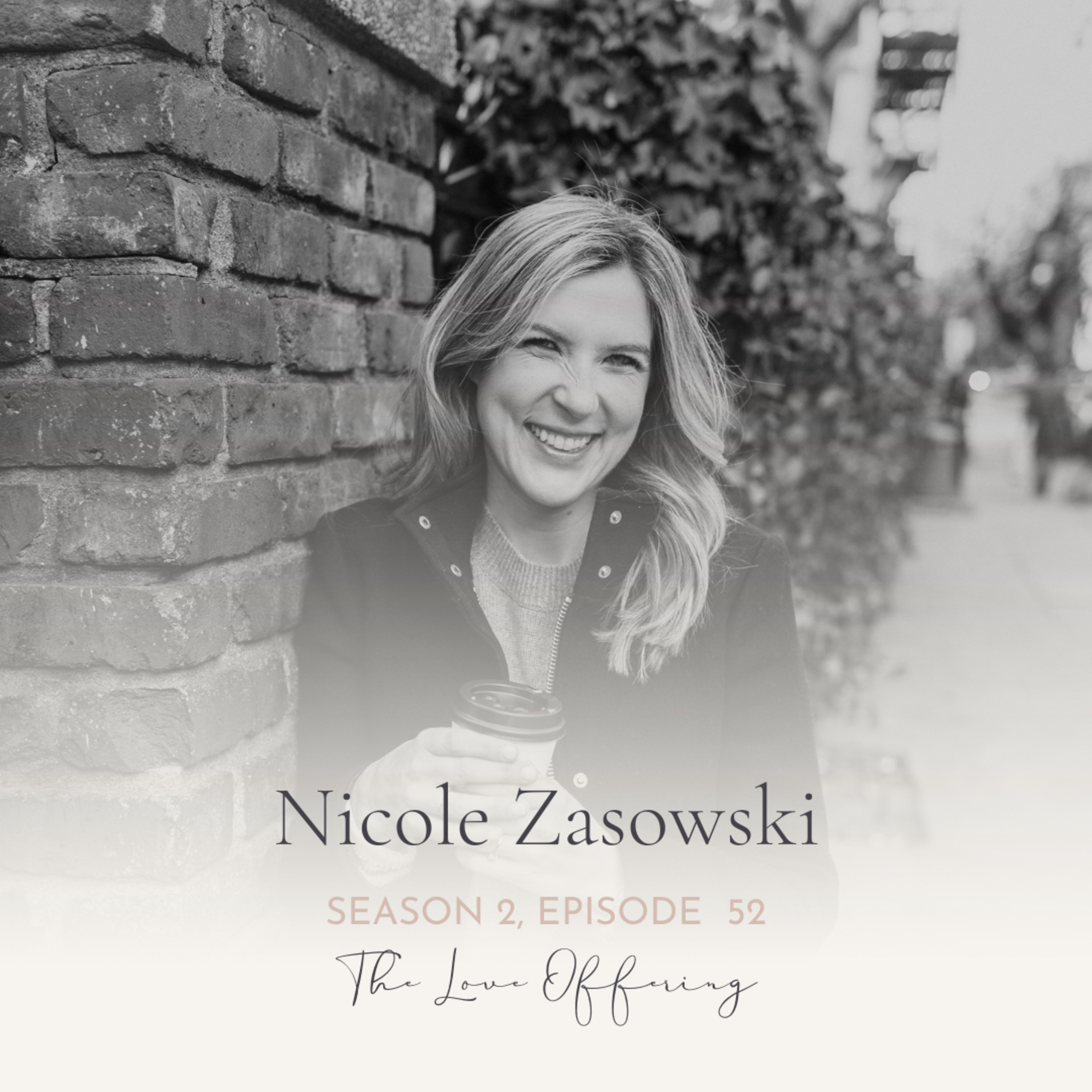 The Love Offering