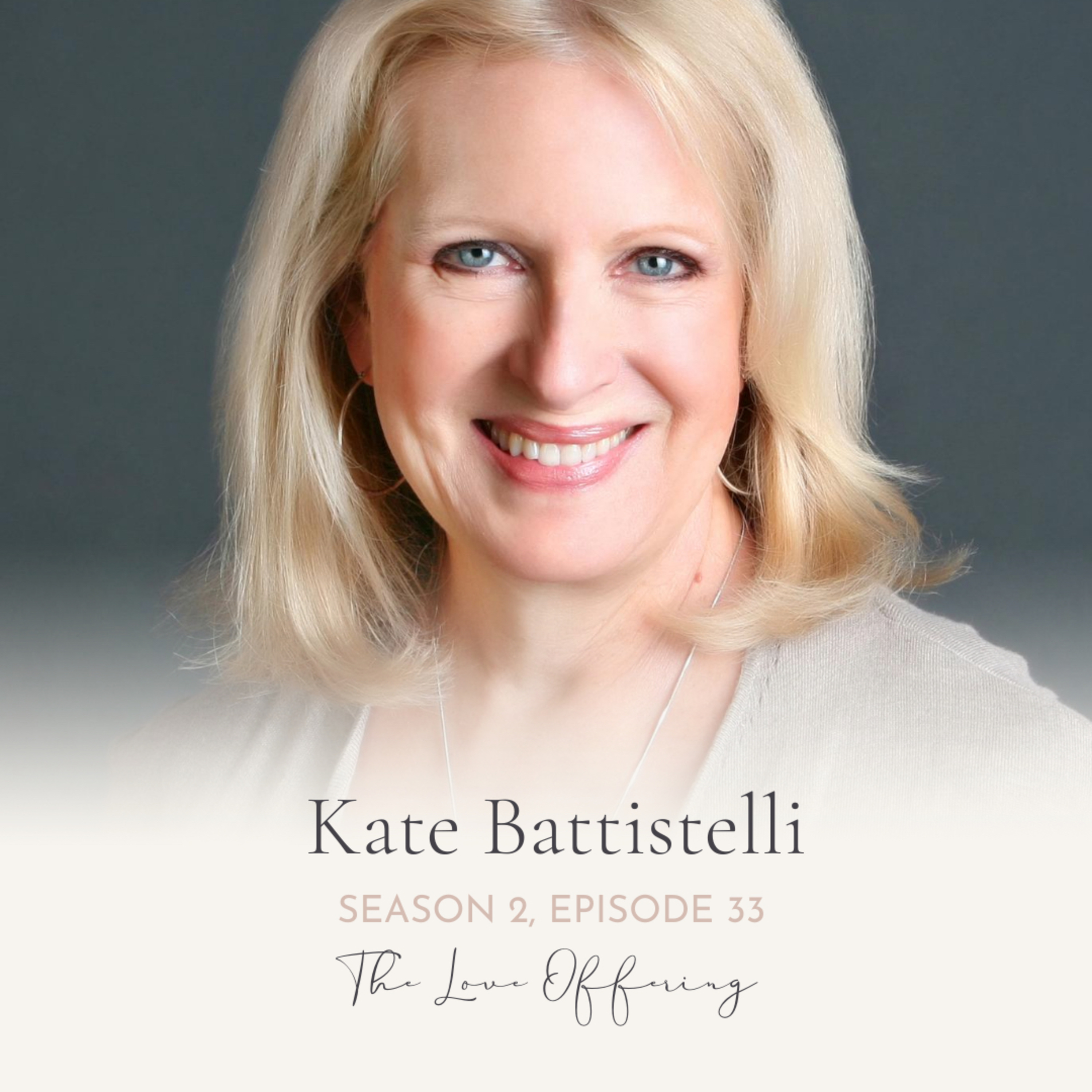 The Love Offering