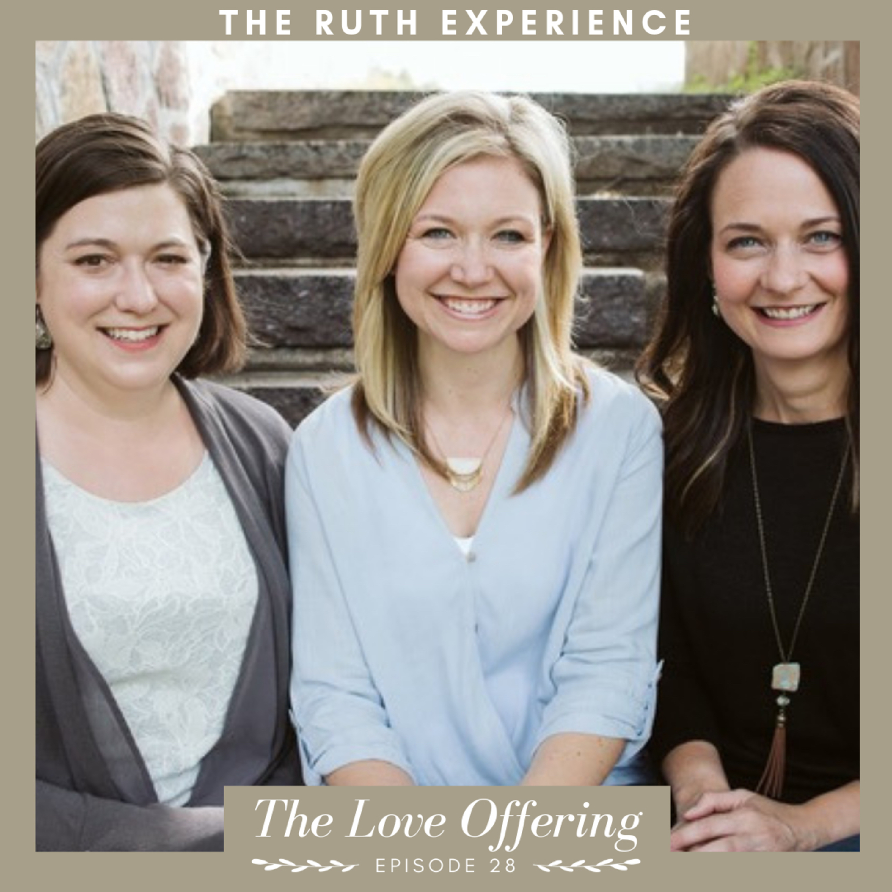 The Love Offering